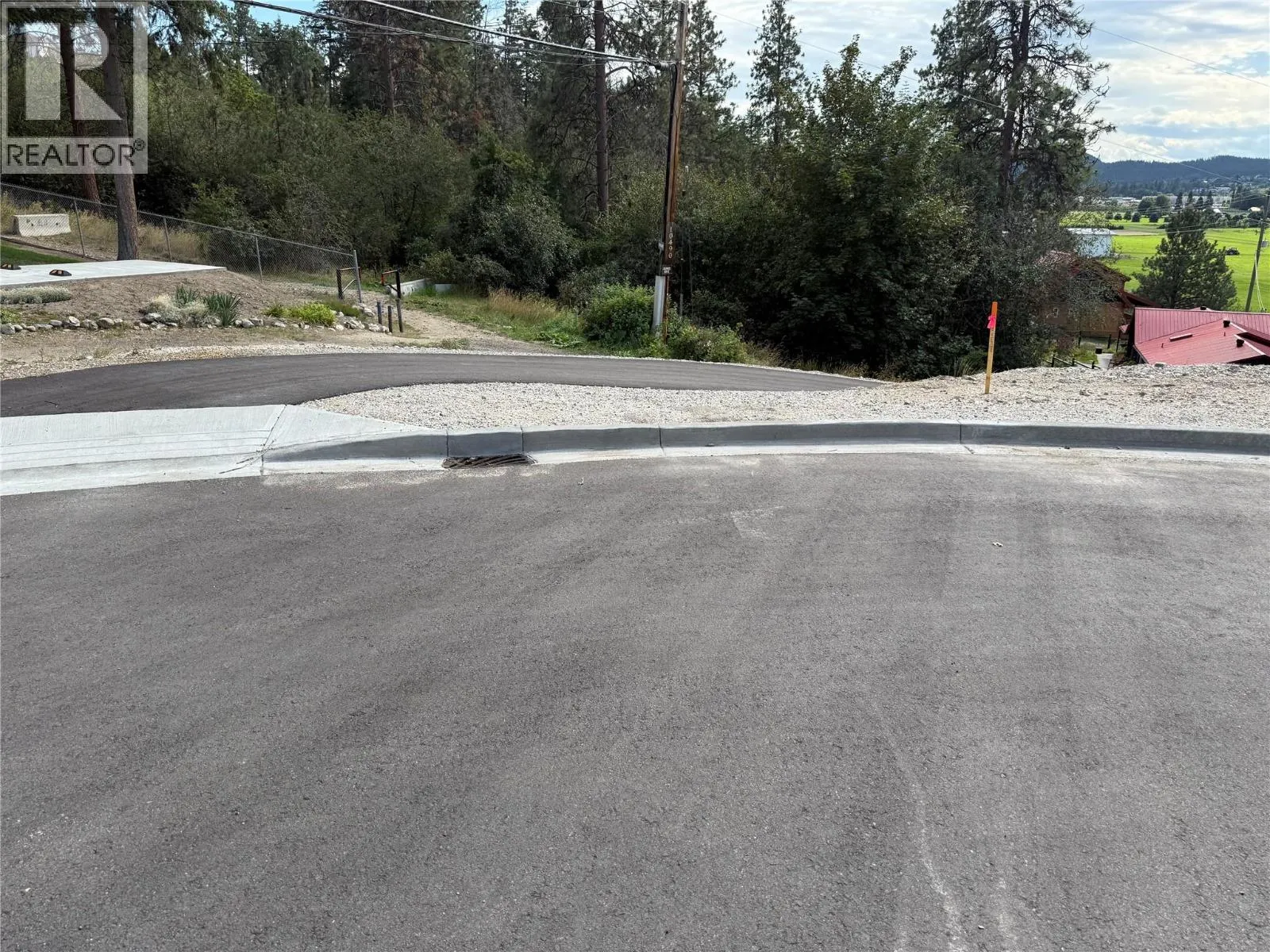 Proposed Lot A -10544 Bonnie Drive