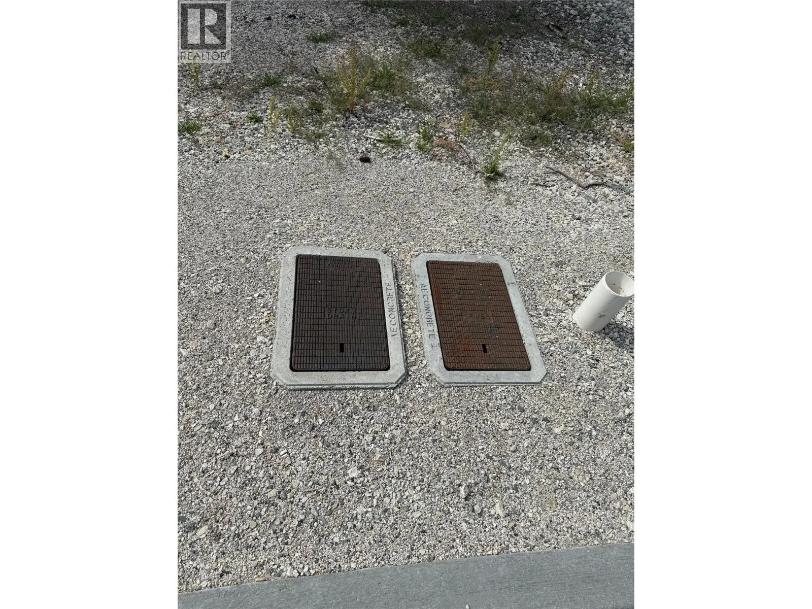 Proposed Lot A -10544 Bonnie Drive