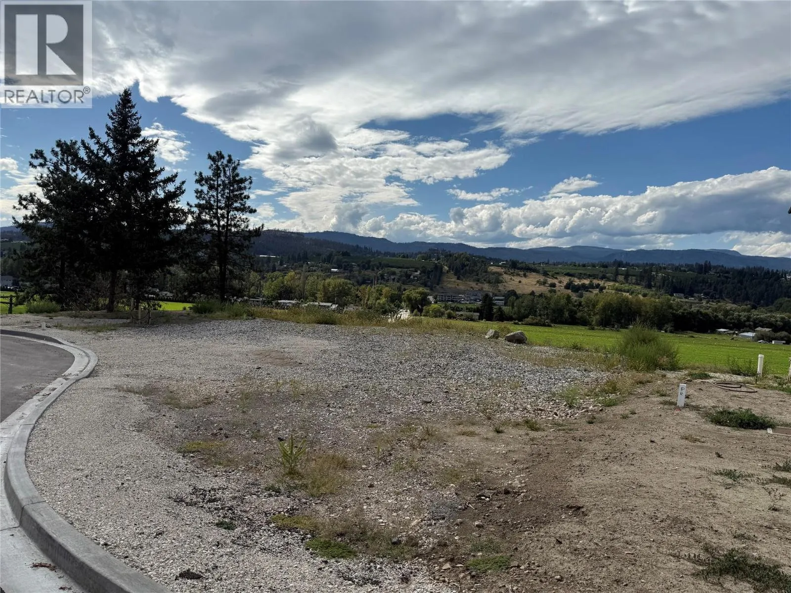 Proposed Lot A -10544 Bonnie Drive