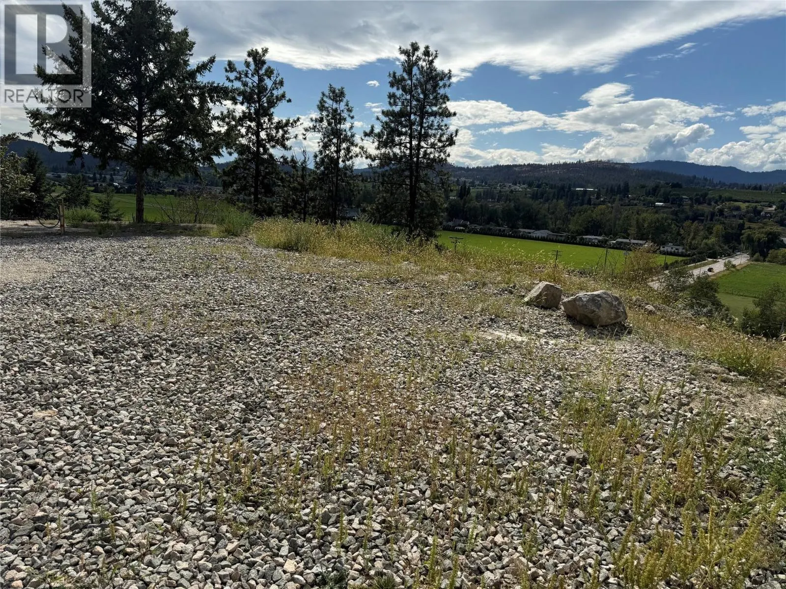 Proposed Lot A -10544 Bonnie Drive