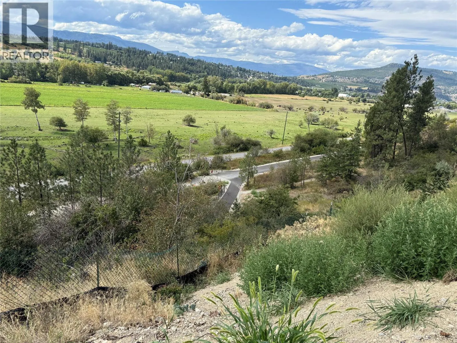 Proposed Lot A -10544 Bonnie Drive