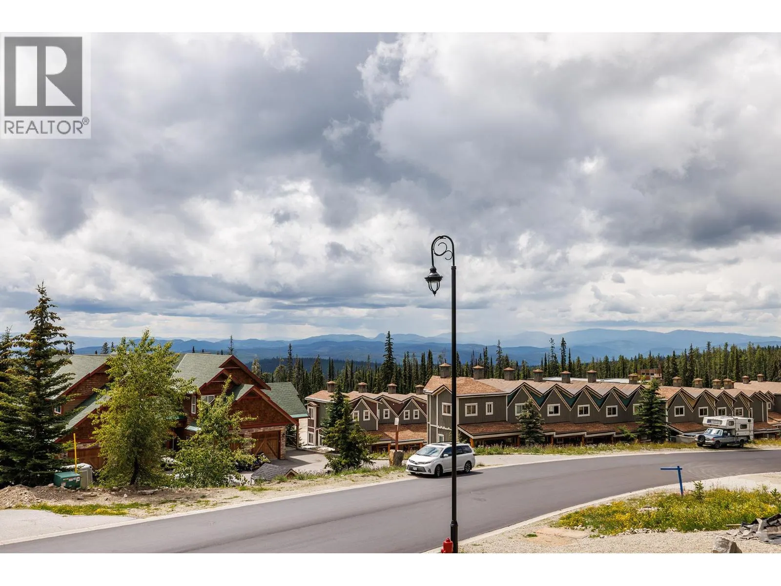 5030 Snowbird Way Unit# 208