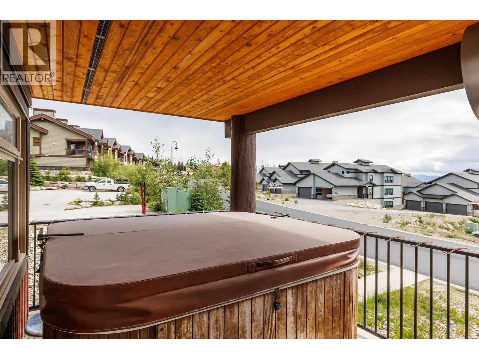 5030 Snowbird Way Unit# 208