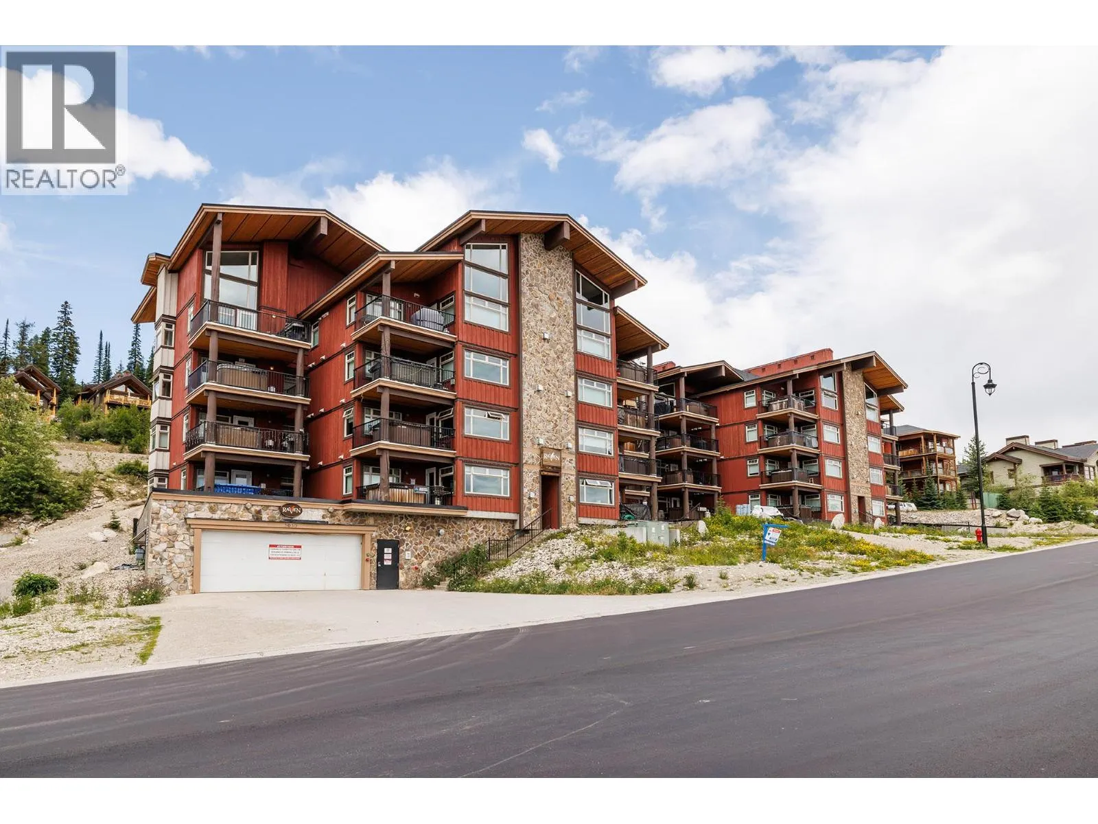 5030 Snowbird Way Unit# 208