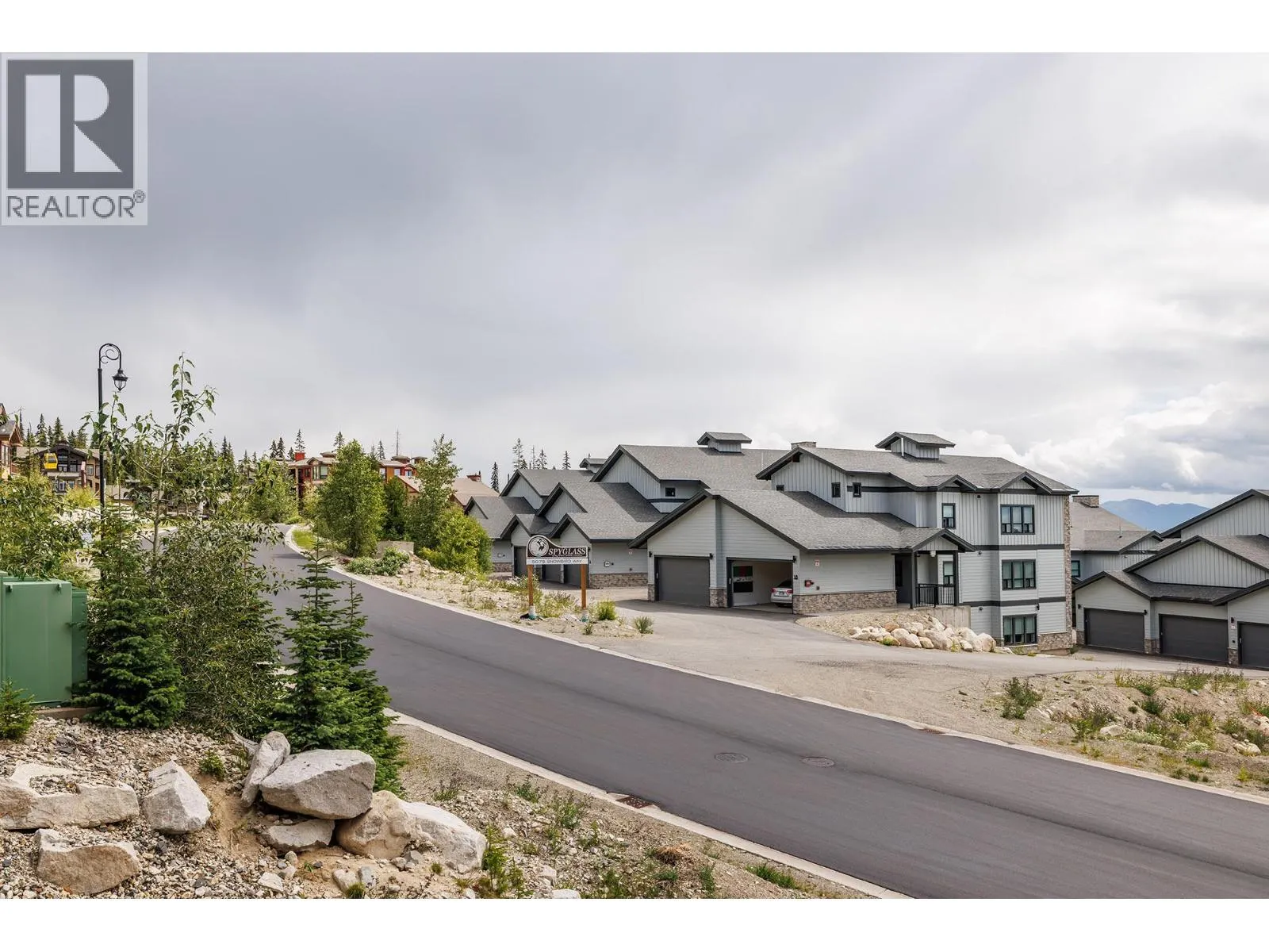 5030 Snowbird Way Unit# 208