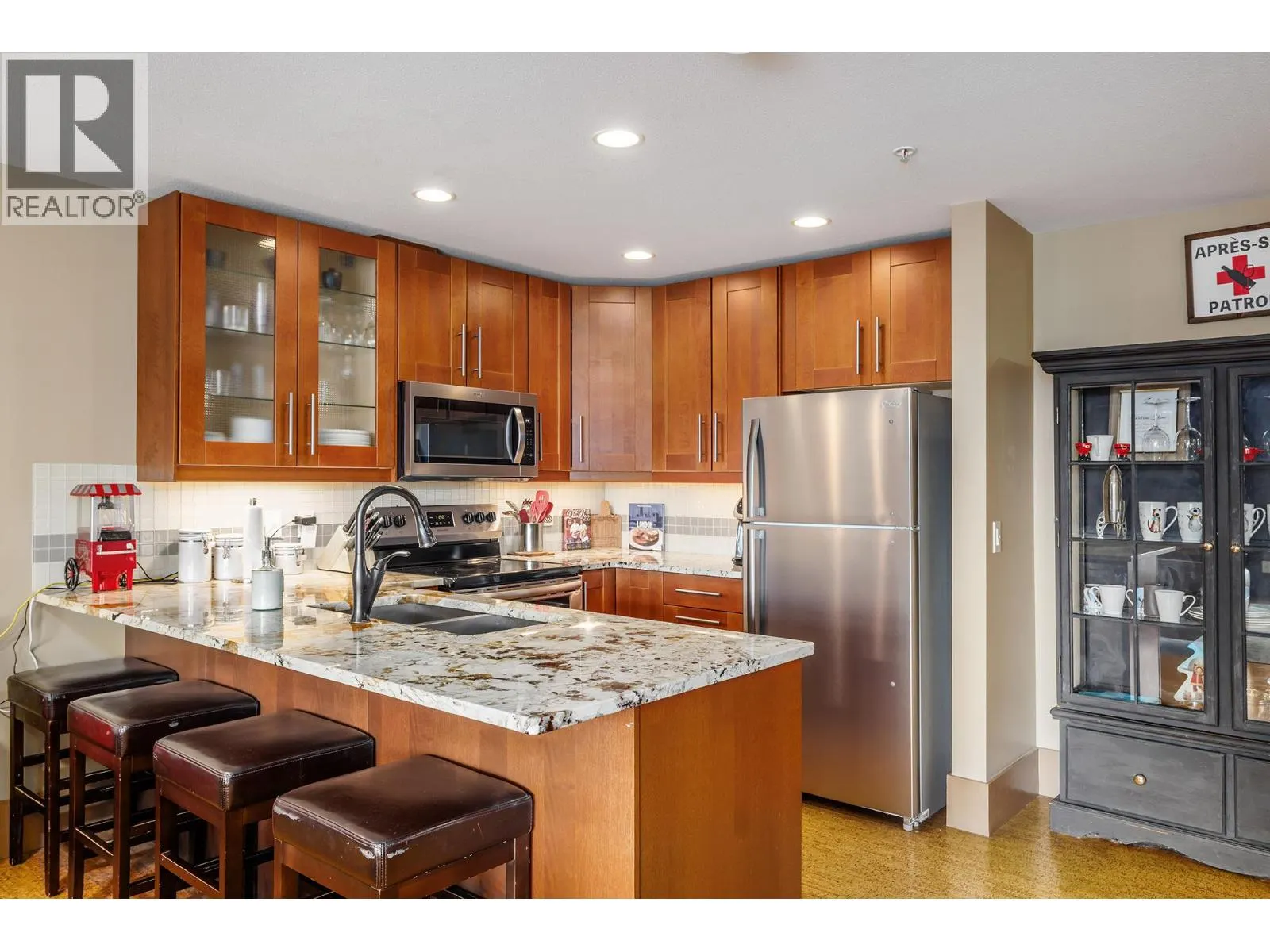 5030 Snowbird Way Unit# 208