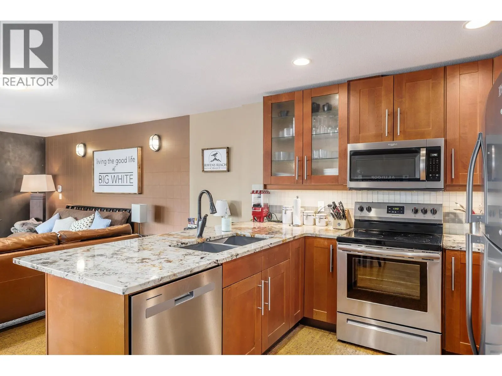 5030 Snowbird Way Unit# 208