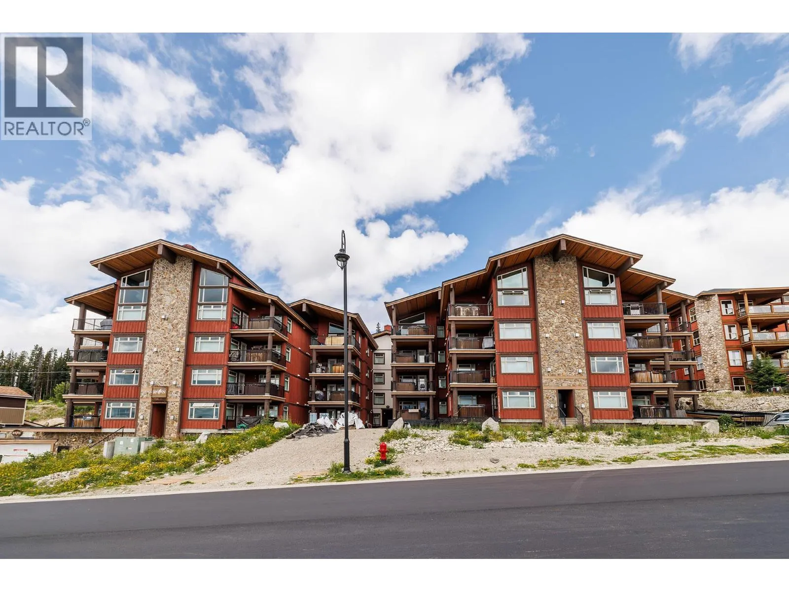 5030 Snowbird Way Unit# 208