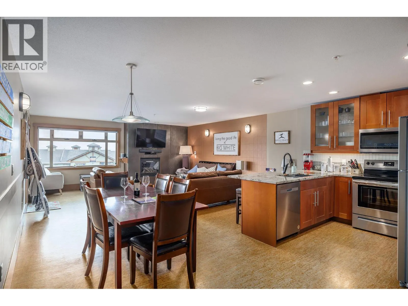 5030 Snowbird Way Unit# 208