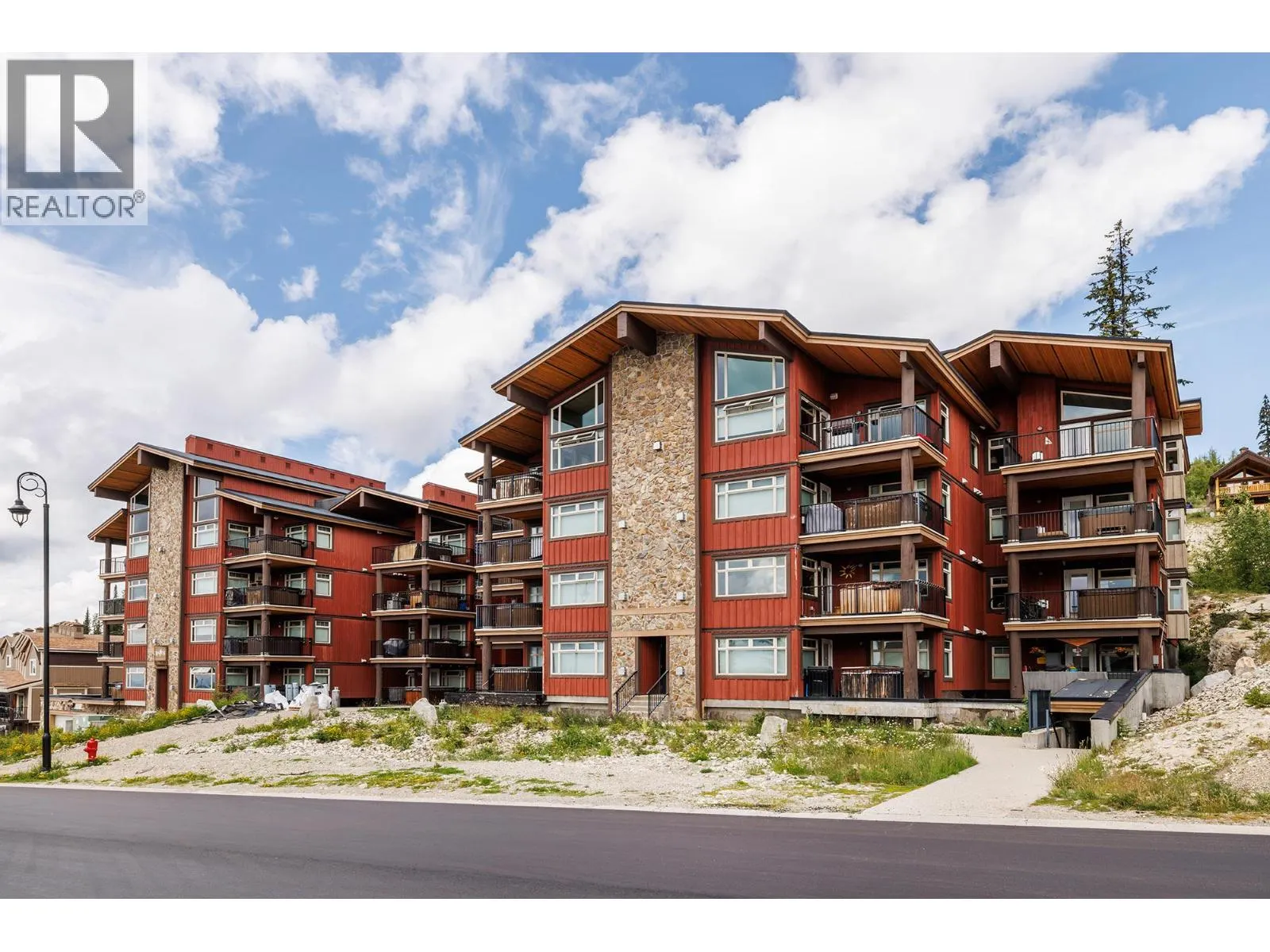 5030 Snowbird Way Unit# 208
