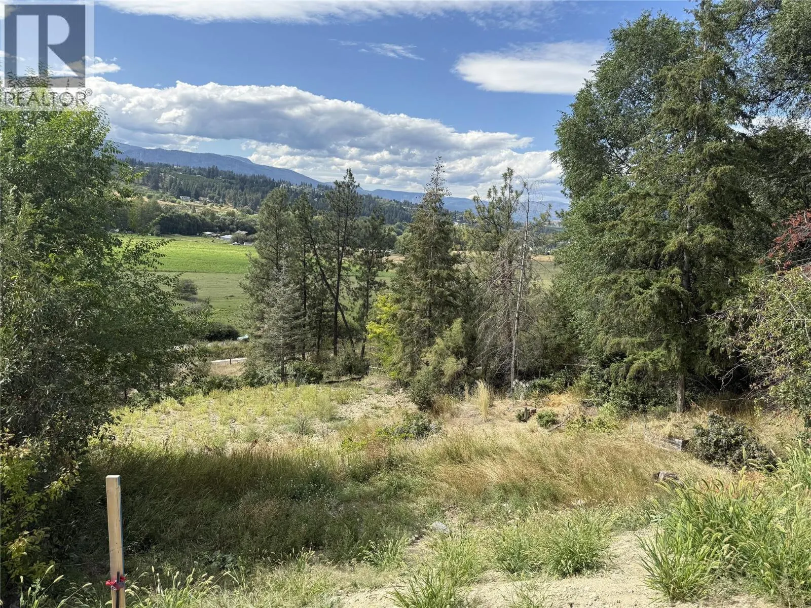 Proposed lot C -10544 Bonnie Drive