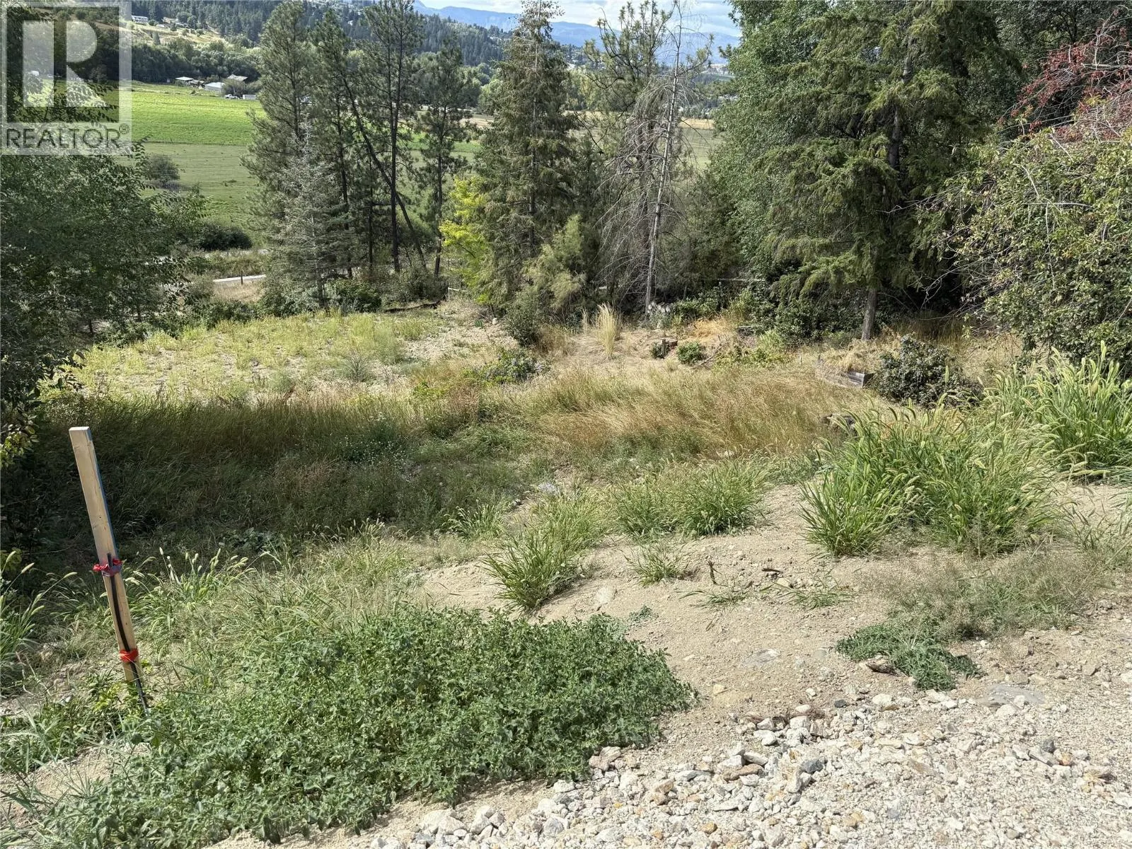 Proposed lot C -10544 Bonnie Drive