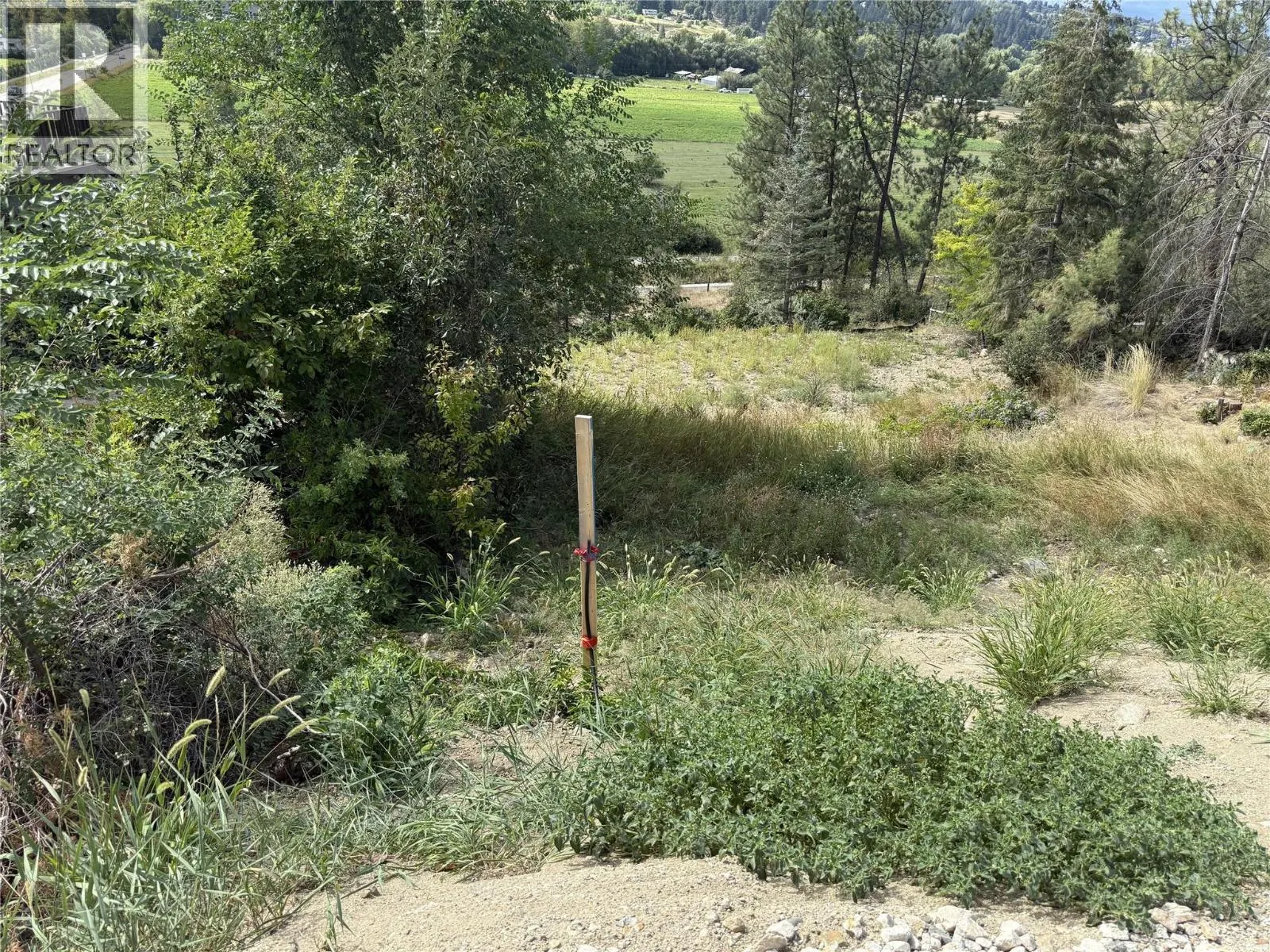 Proposed lot C -10544 Bonnie Drive
