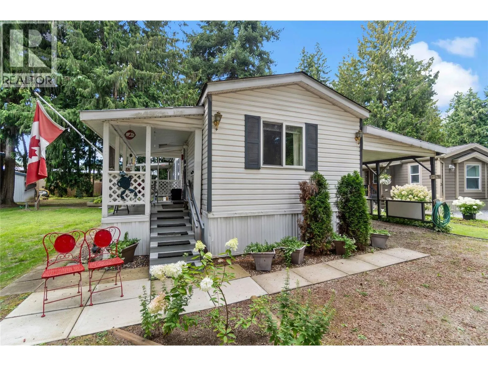 5161 63 Avenue NE Unit# 2