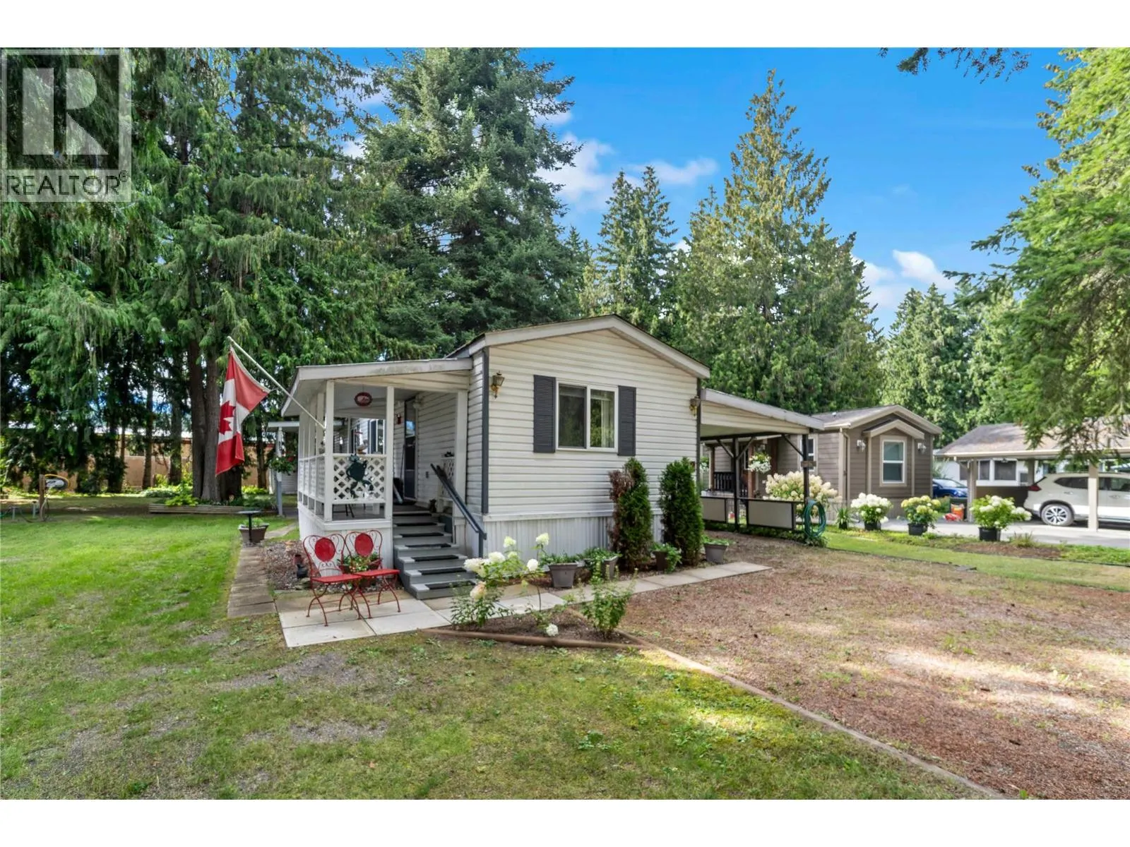 5161 63 Avenue NE Unit# 2