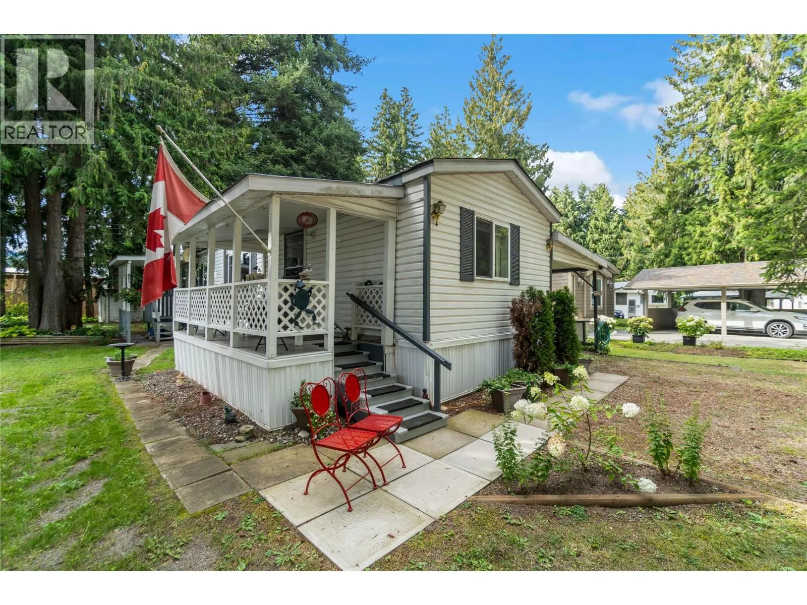 5161 63 Avenue NE Unit# 2