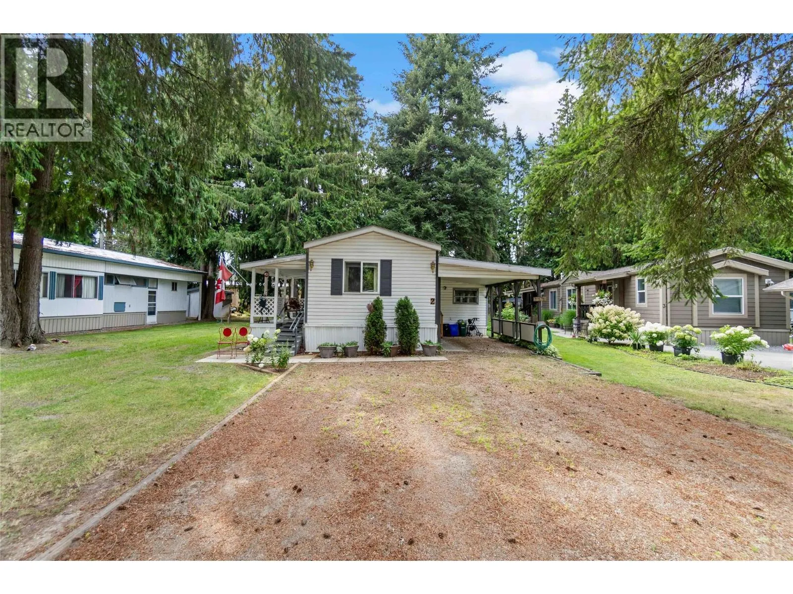 5161 63 Avenue NE Unit# 2