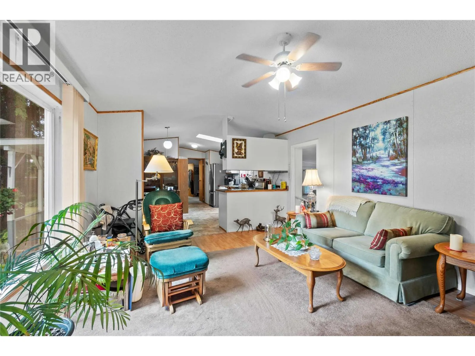 5161 63 Avenue NE Unit# 2