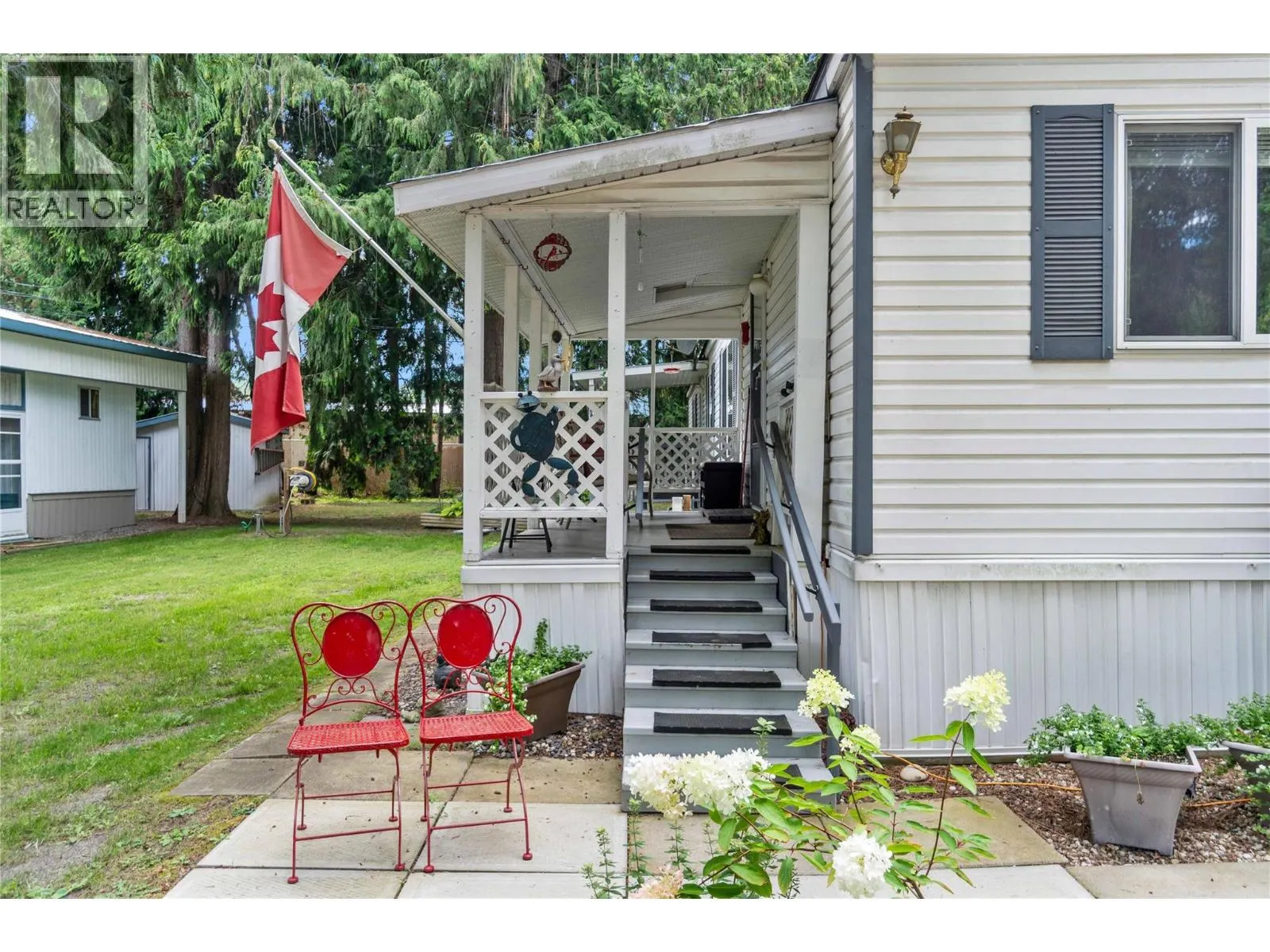 5161 63 Avenue NE Unit# 2