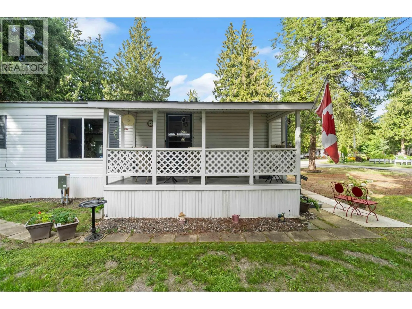 5161 63 Avenue NE Unit# 2