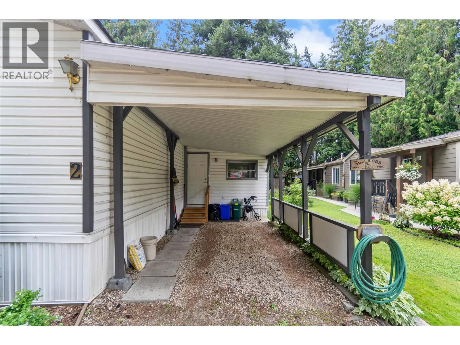 5161 63 Avenue NE Unit# 2