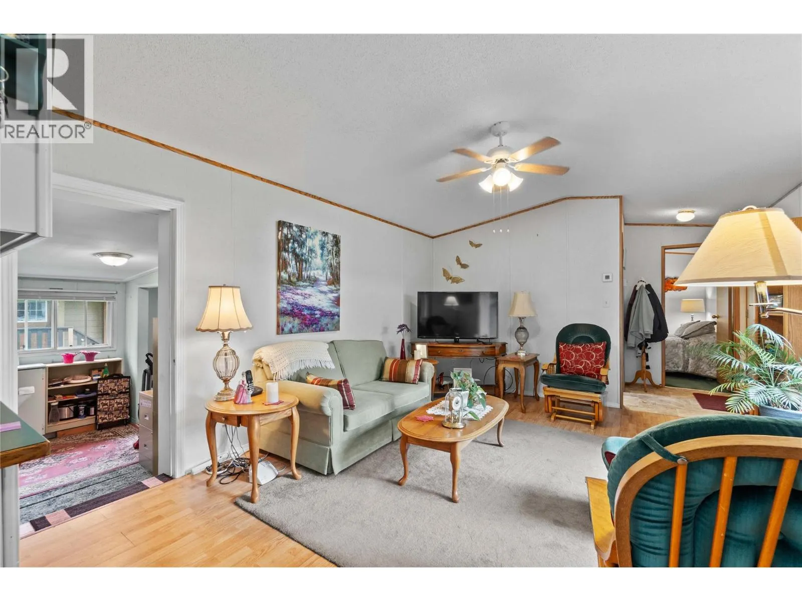 5161 63 Avenue NE Unit# 2
