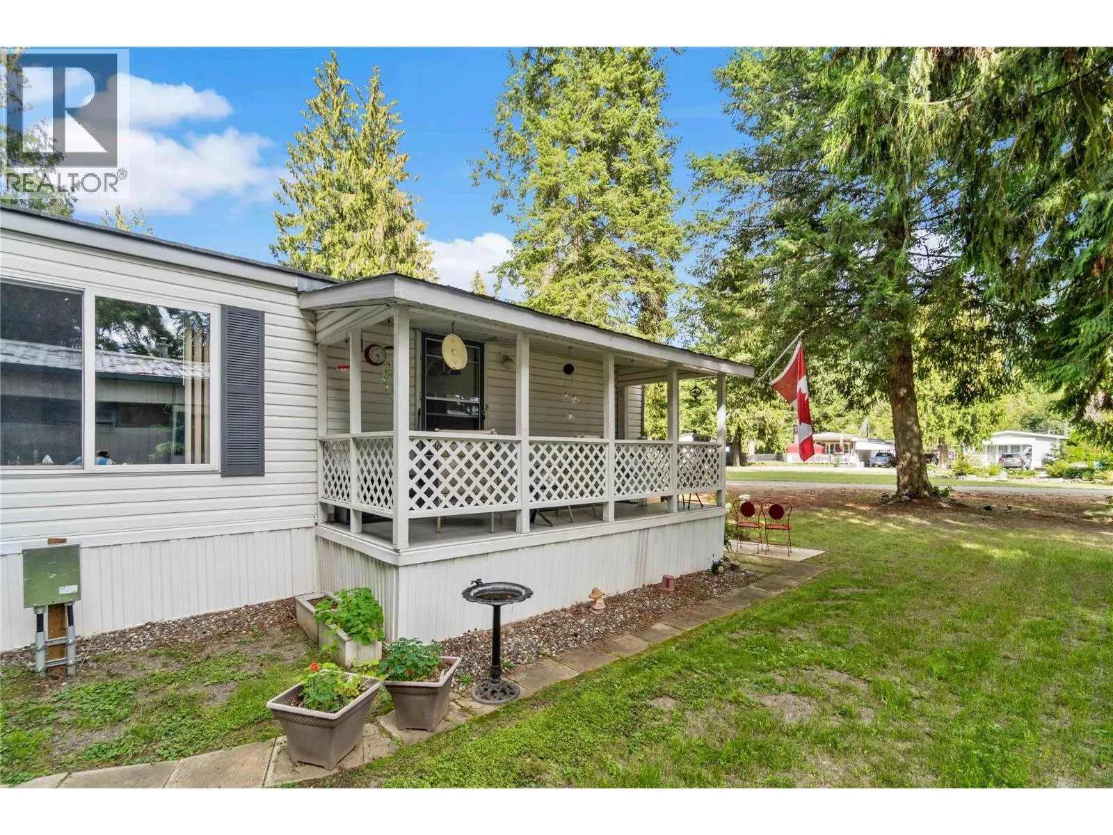 5161 63 Avenue NE Unit# 2