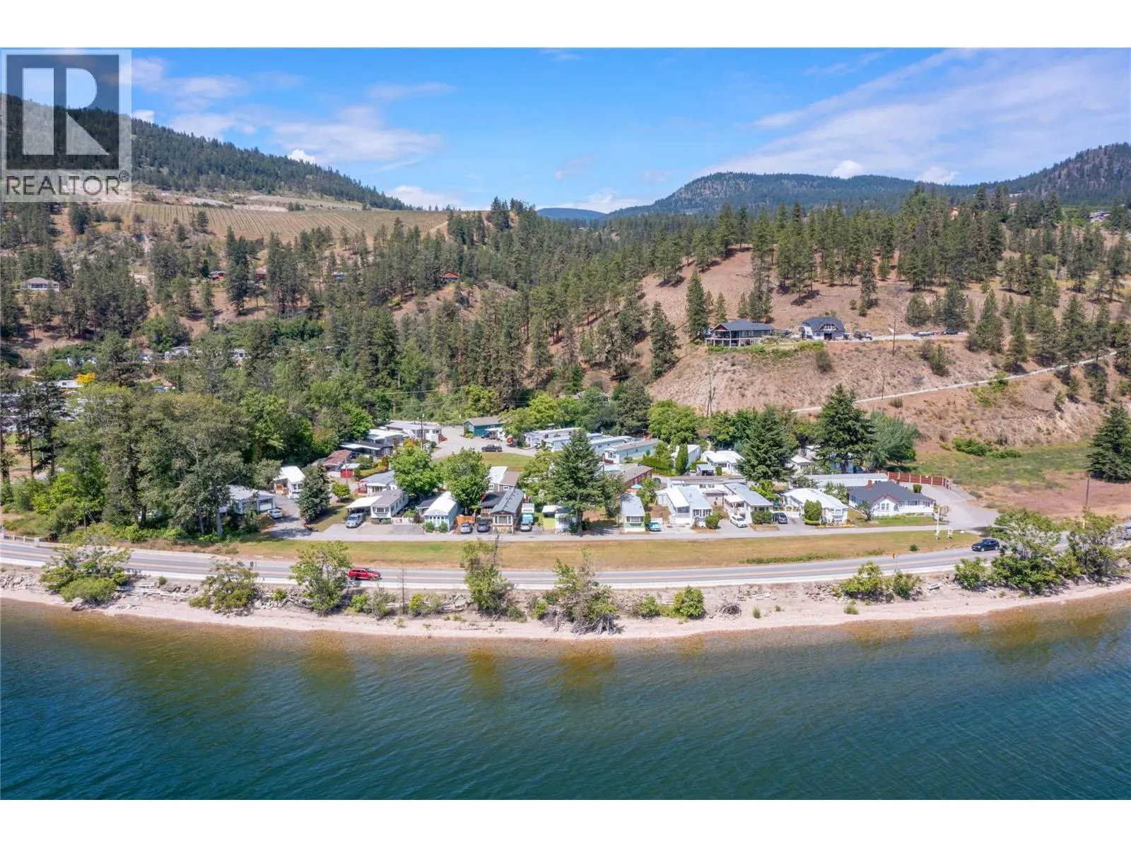 6663 Highway 97 S Unit# 11