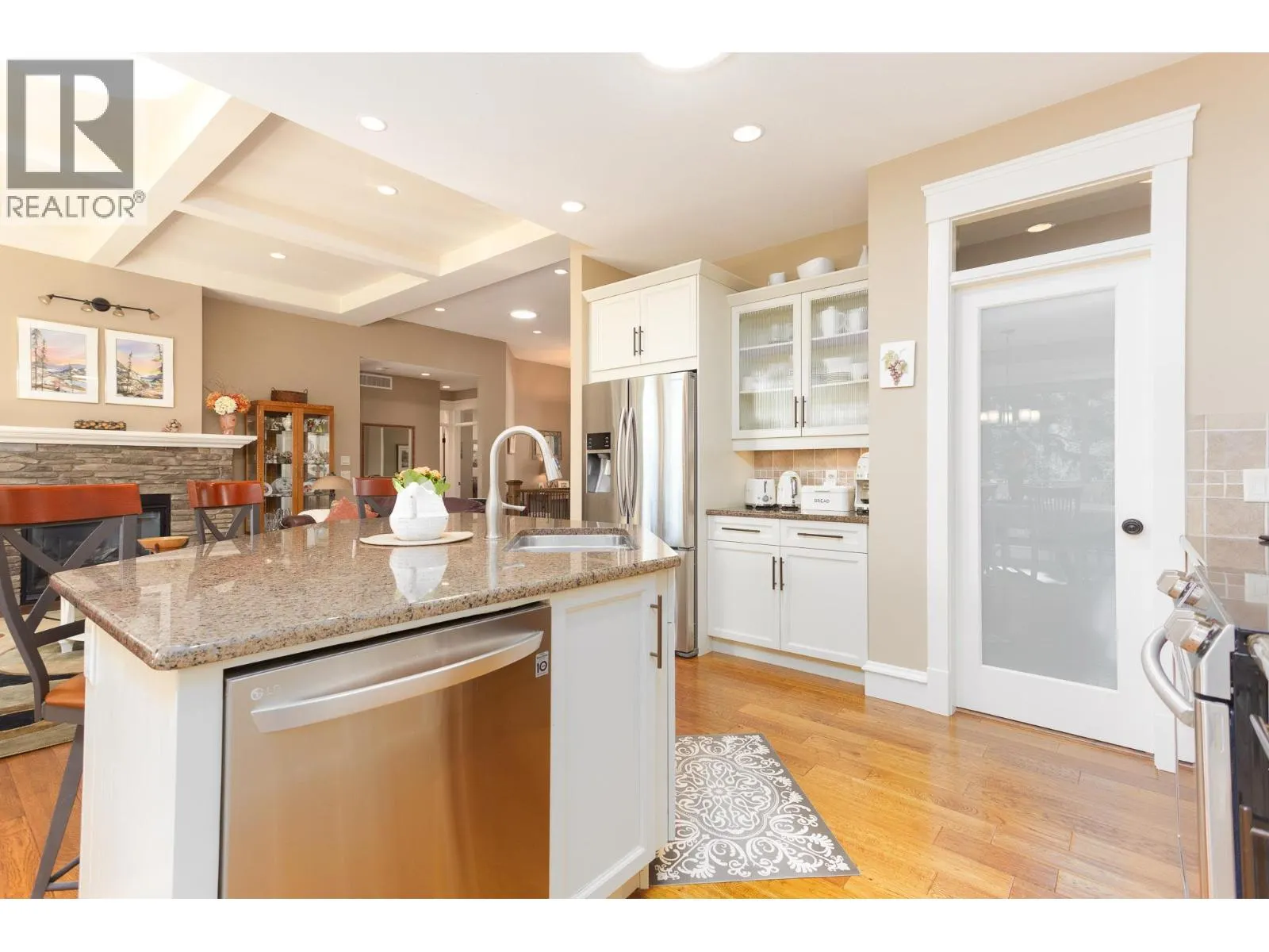 2532 Tuscany Drive