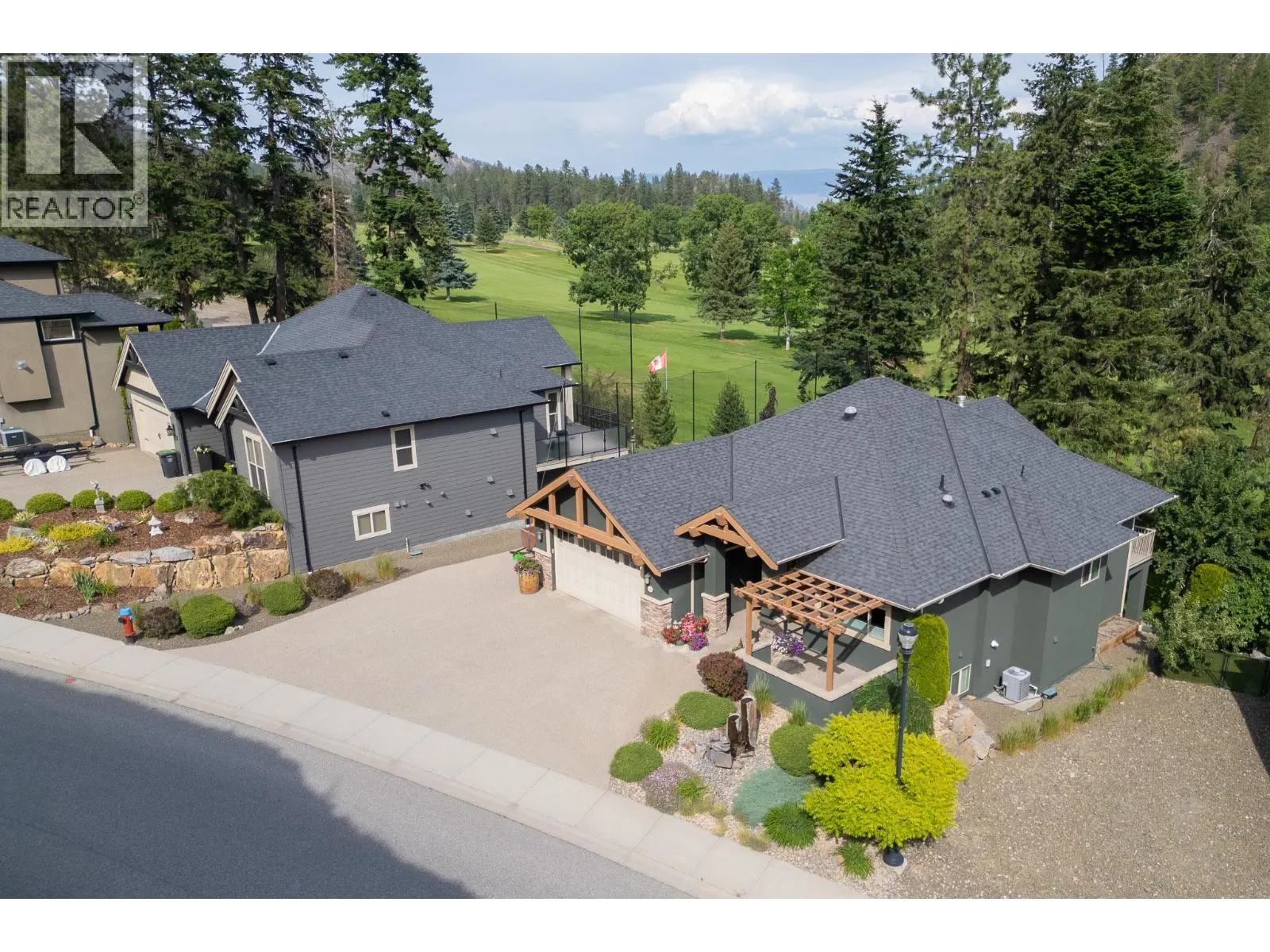 2532 Tuscany Drive