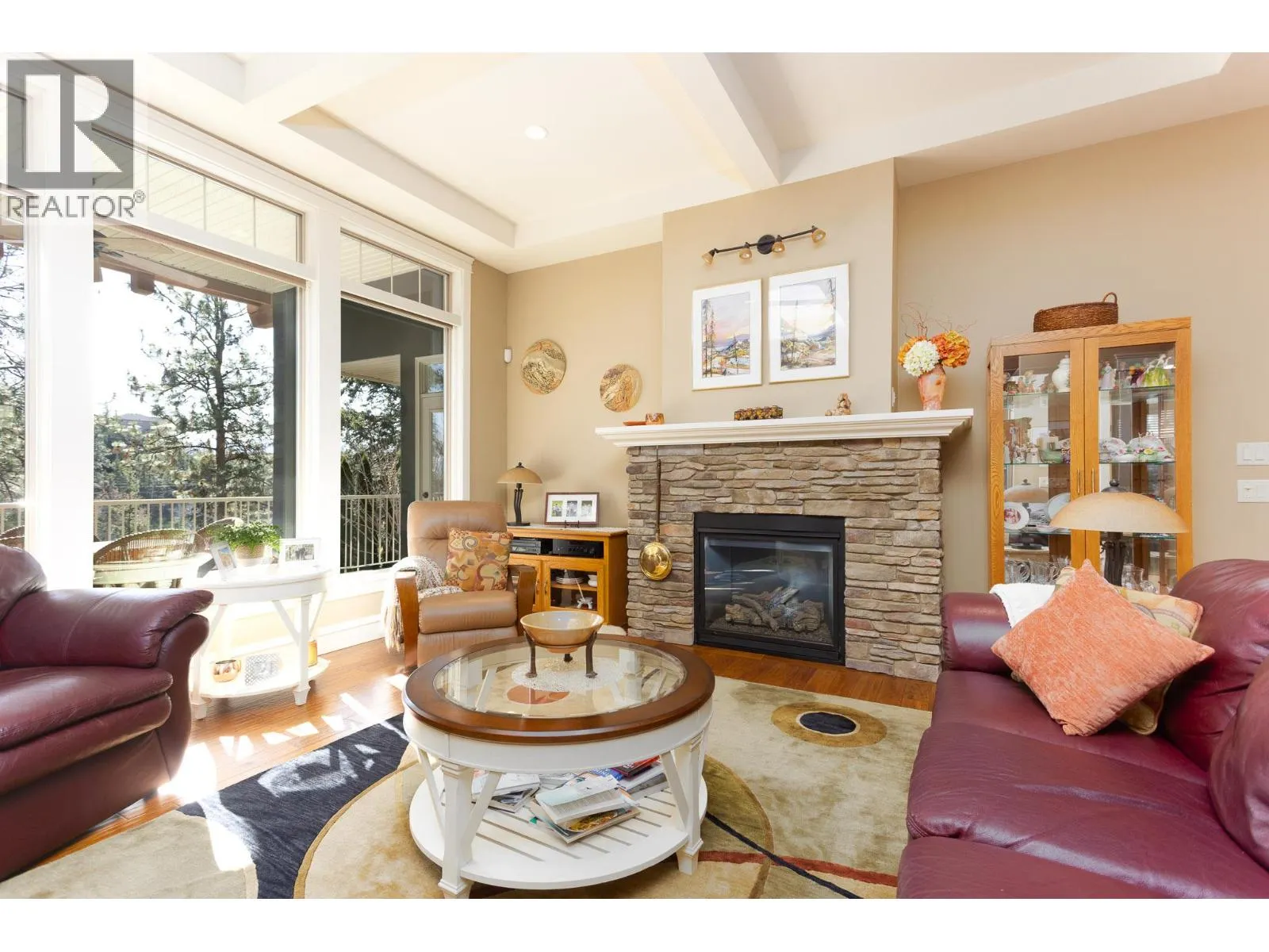 2532 Tuscany Drive