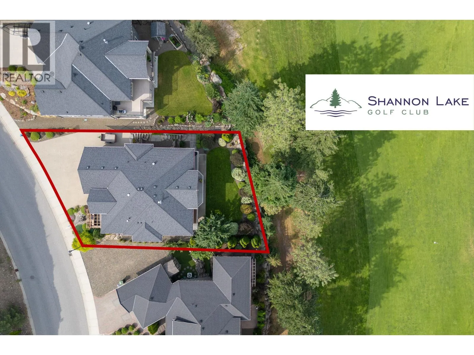 2532 Tuscany Drive