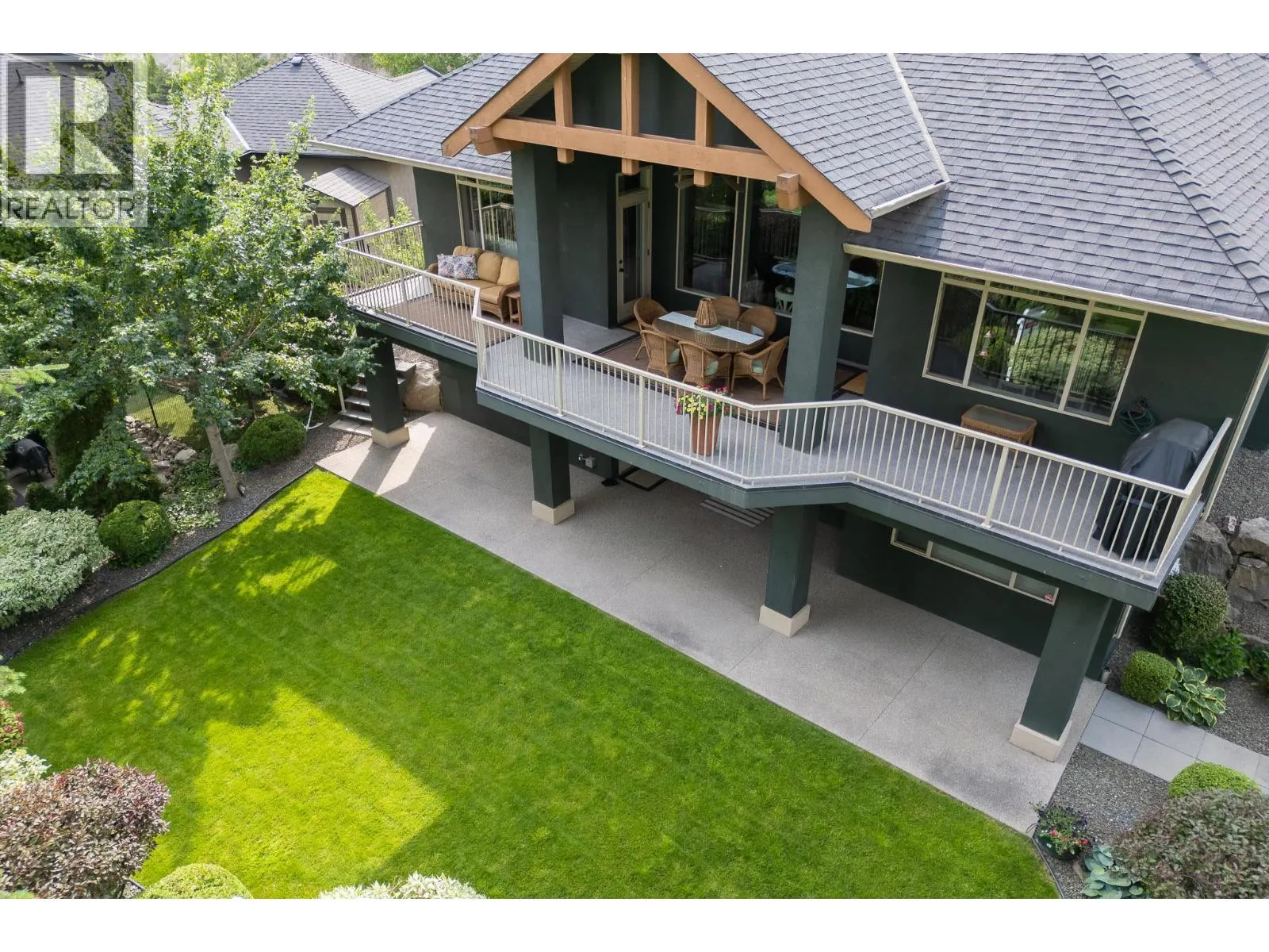2532 Tuscany Drive