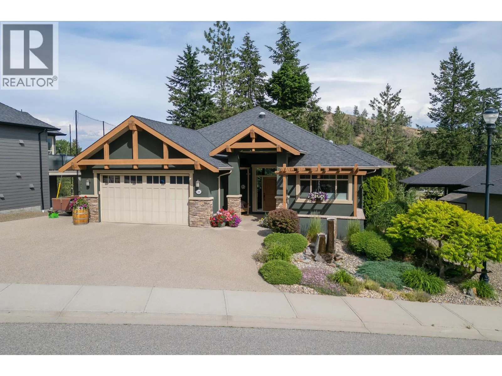 2532 Tuscany Drive