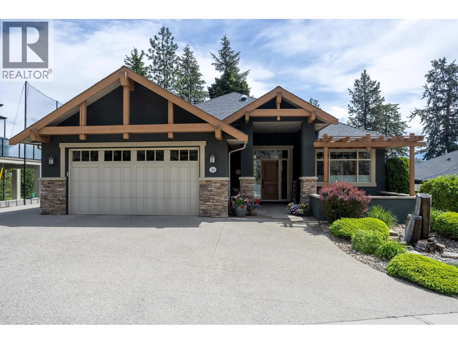 2532 Tuscany Drive