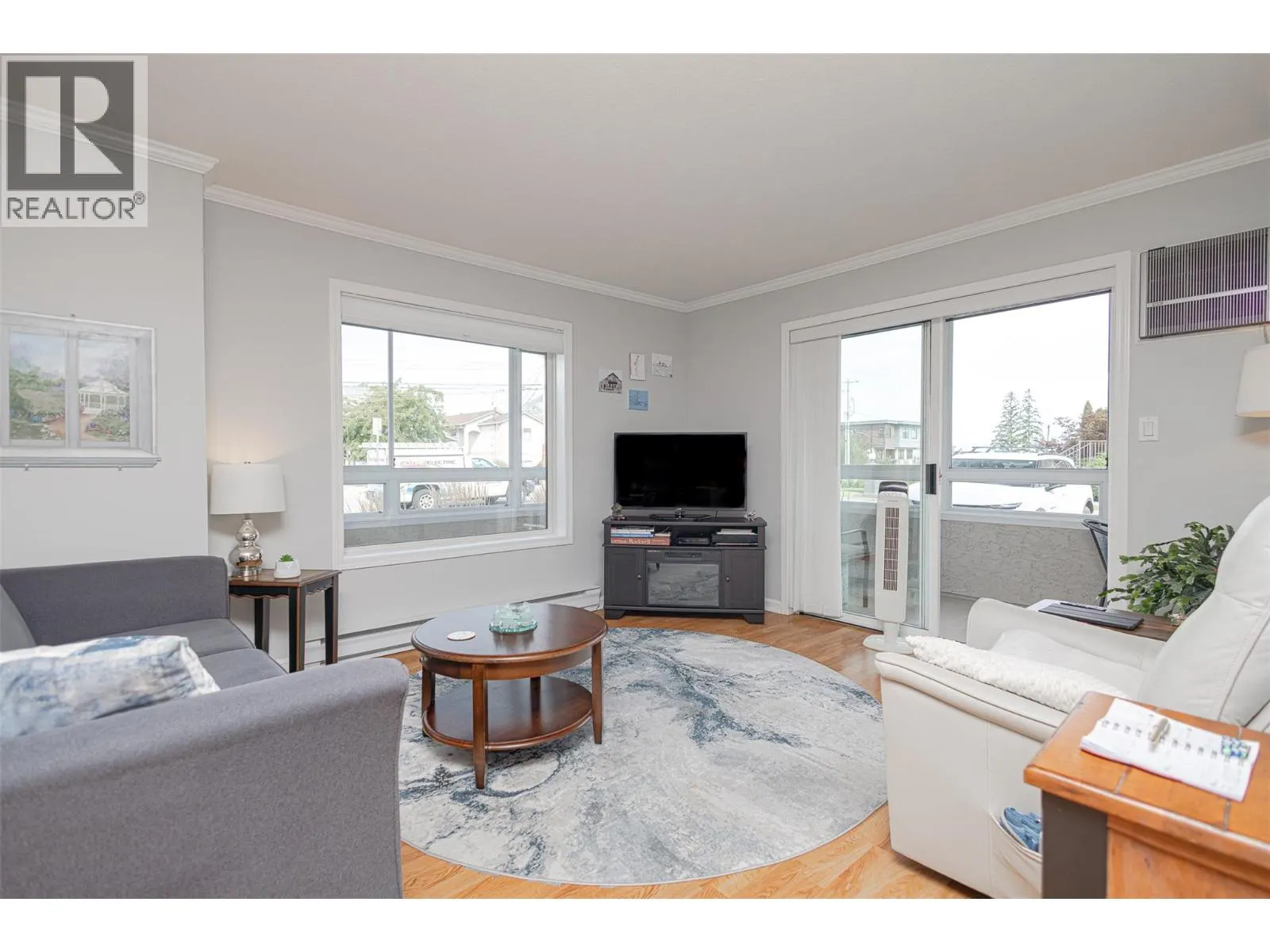 102 Van Horne Street Unit# 101
