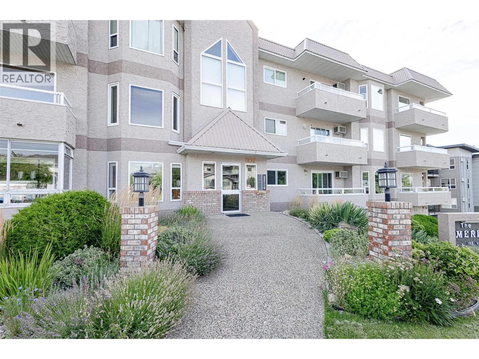 102 Van Horne Street Unit# 101
