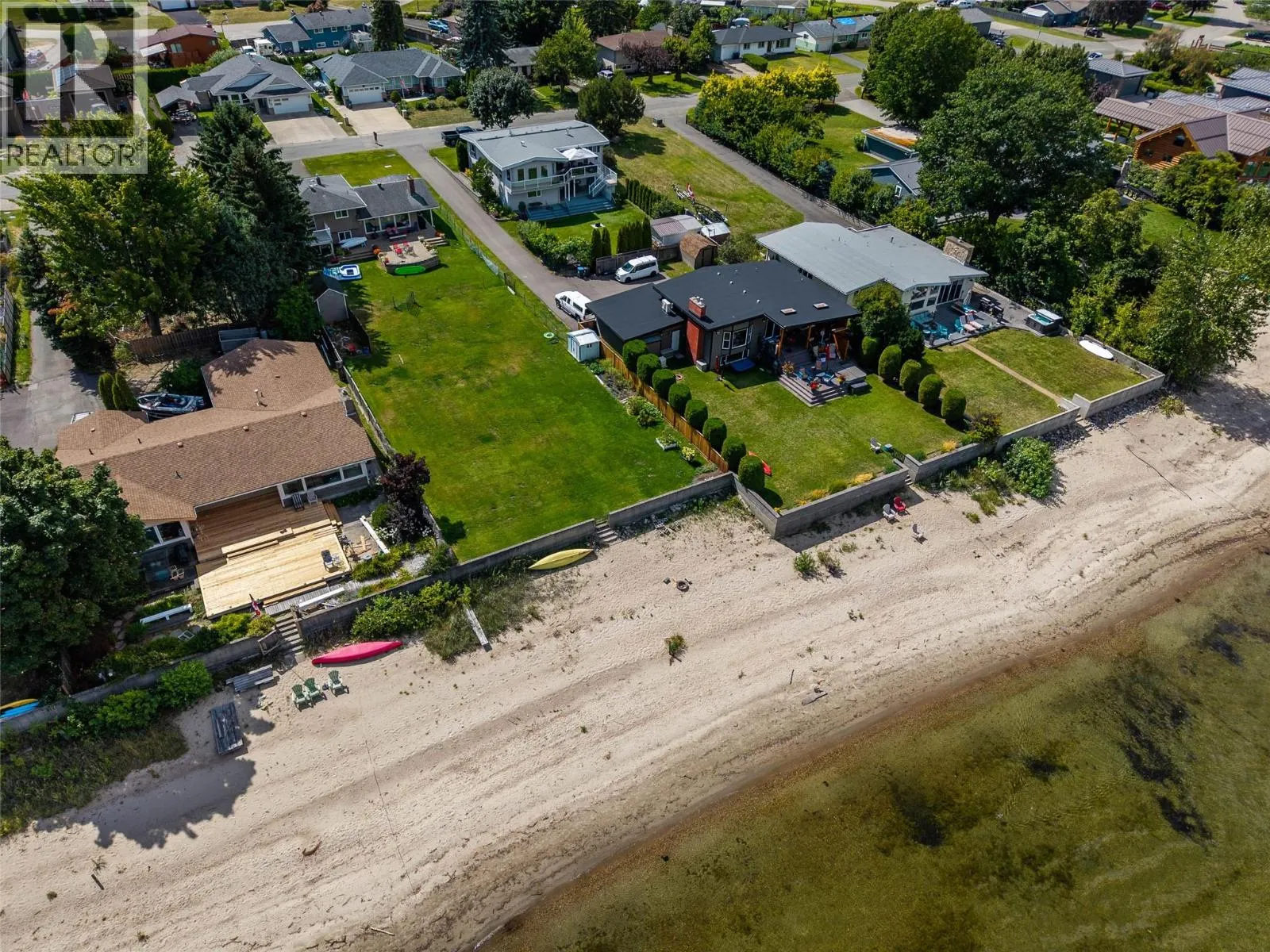 331 Lakeshore Drive Lot# Lot 8