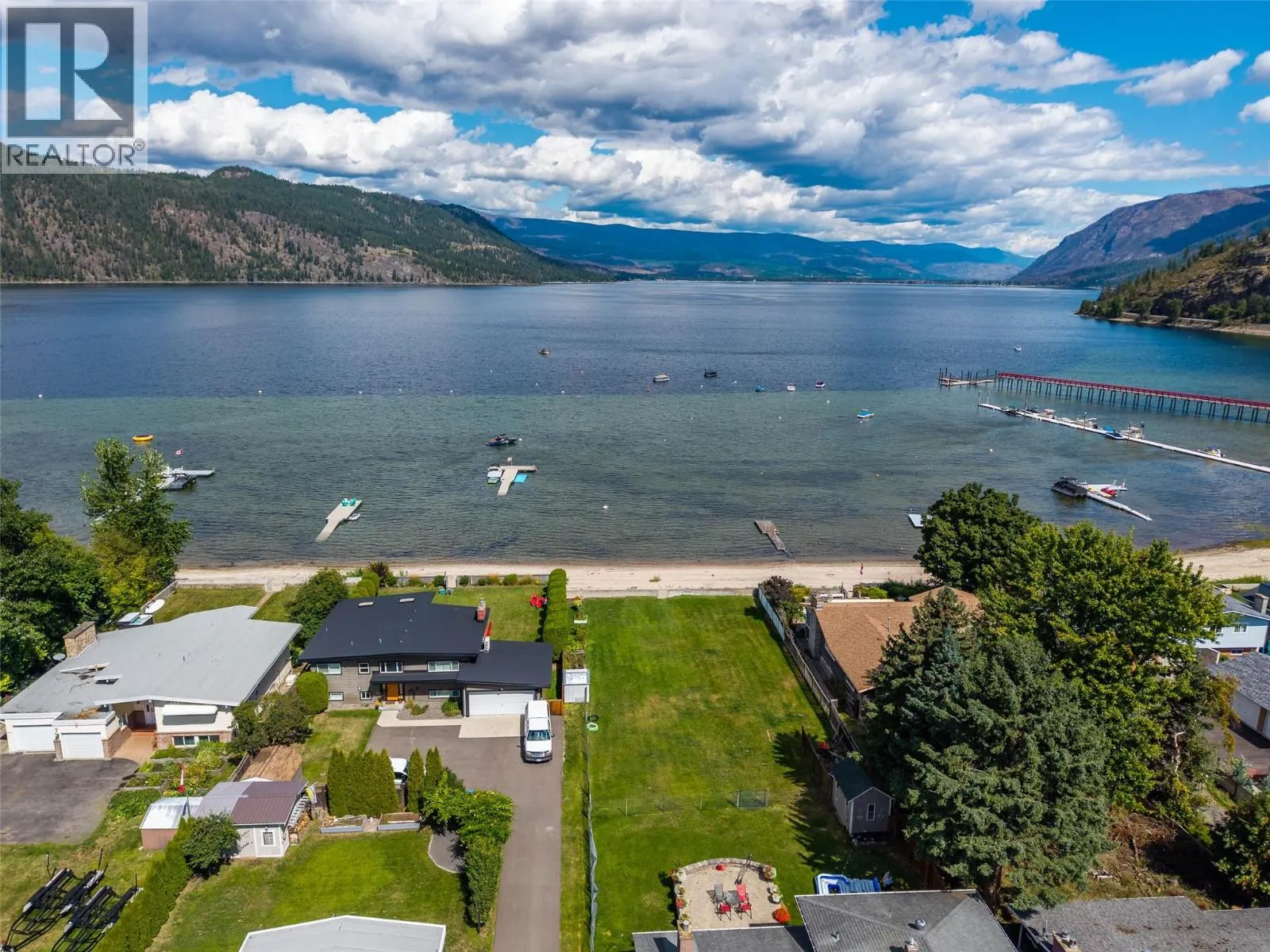 331 Lakeshore Drive Lot# Lot 8