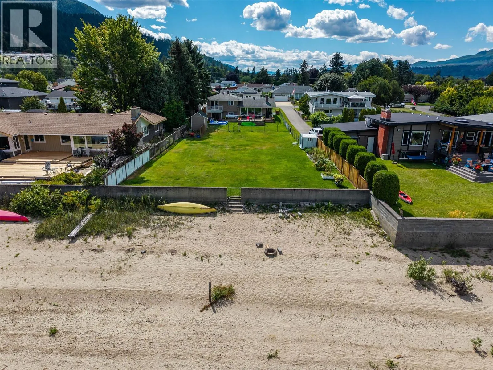 331 Lakeshore Drive Lot# Lot 8