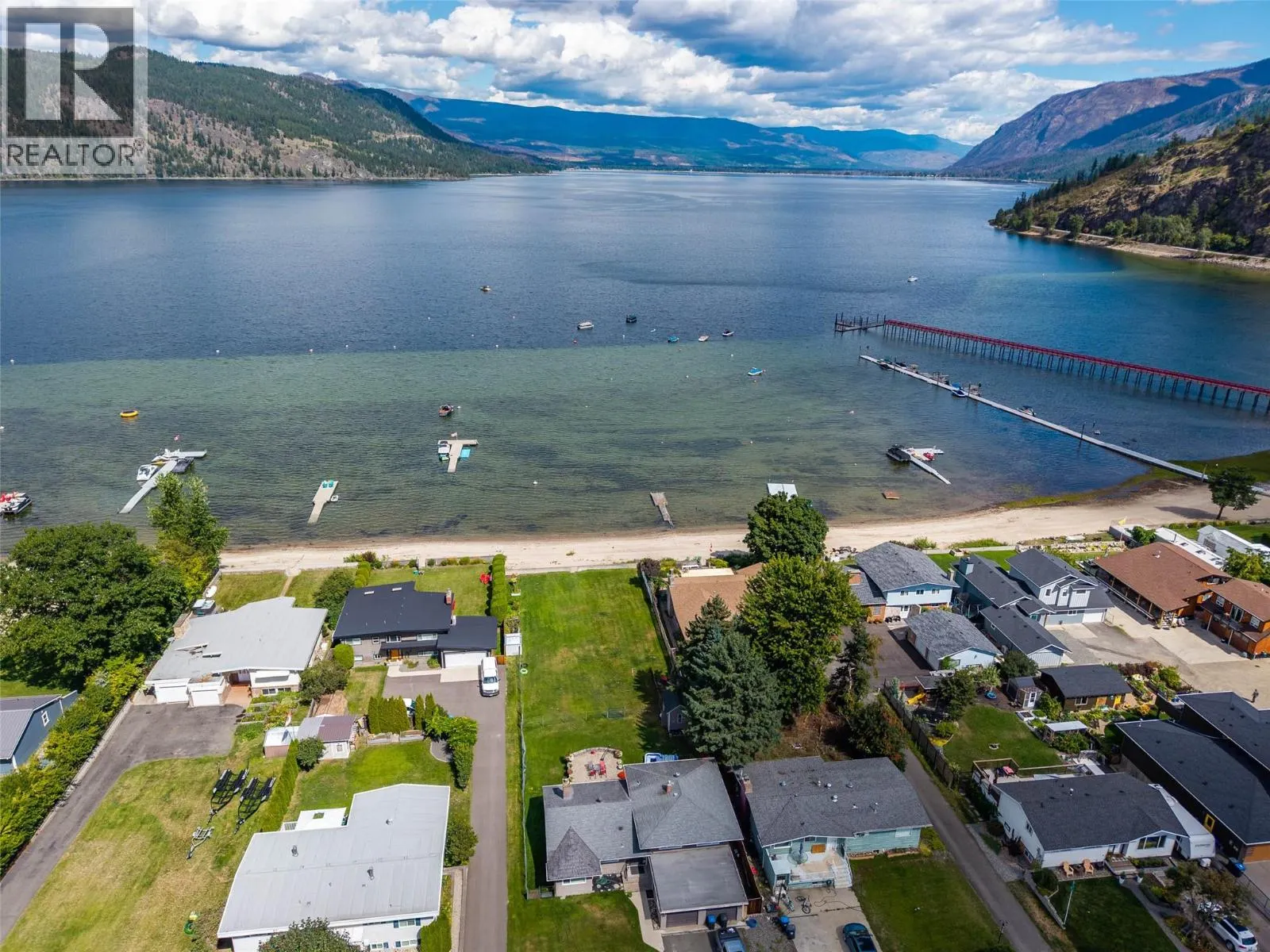 331 Lakeshore Drive Lot# Lot 8