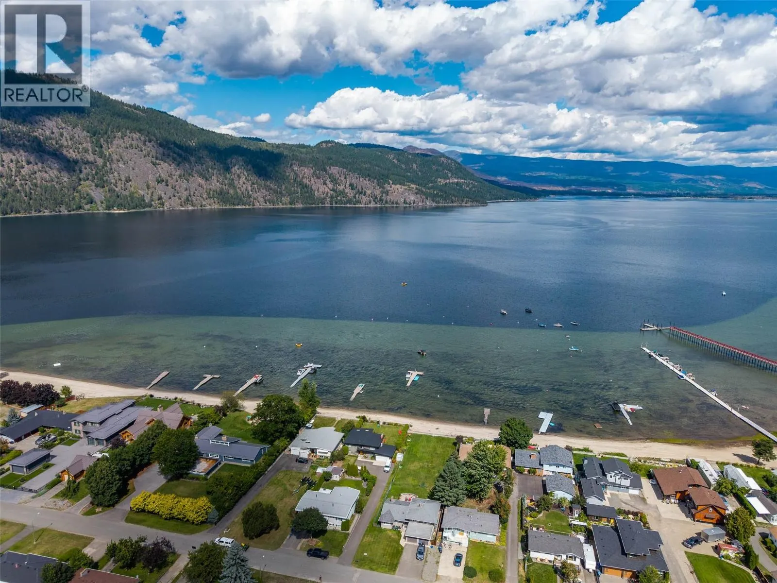 331 Lakeshore Drive Lot# Lot 8