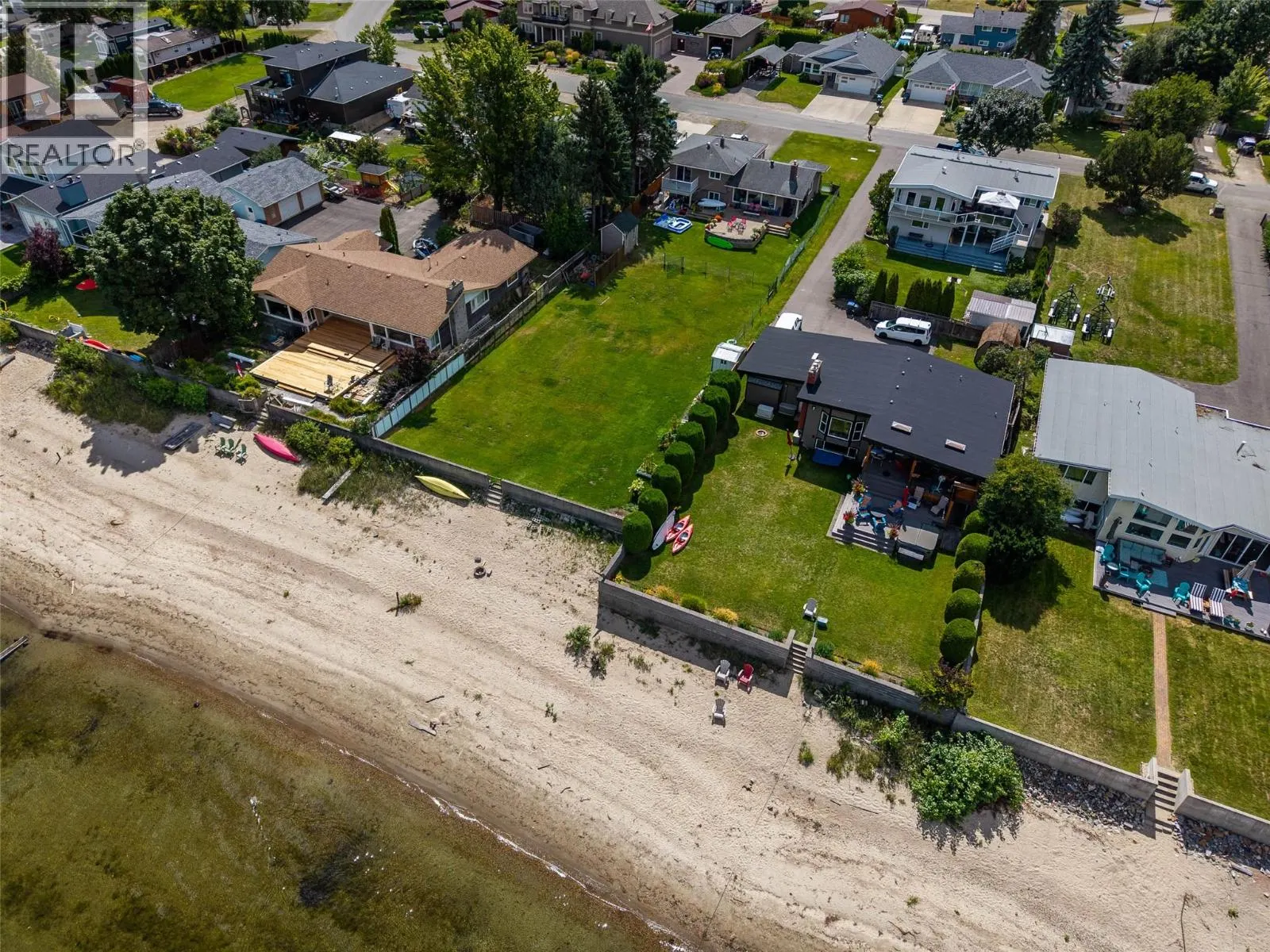 331 Lakeshore Drive Lot# Lot 8