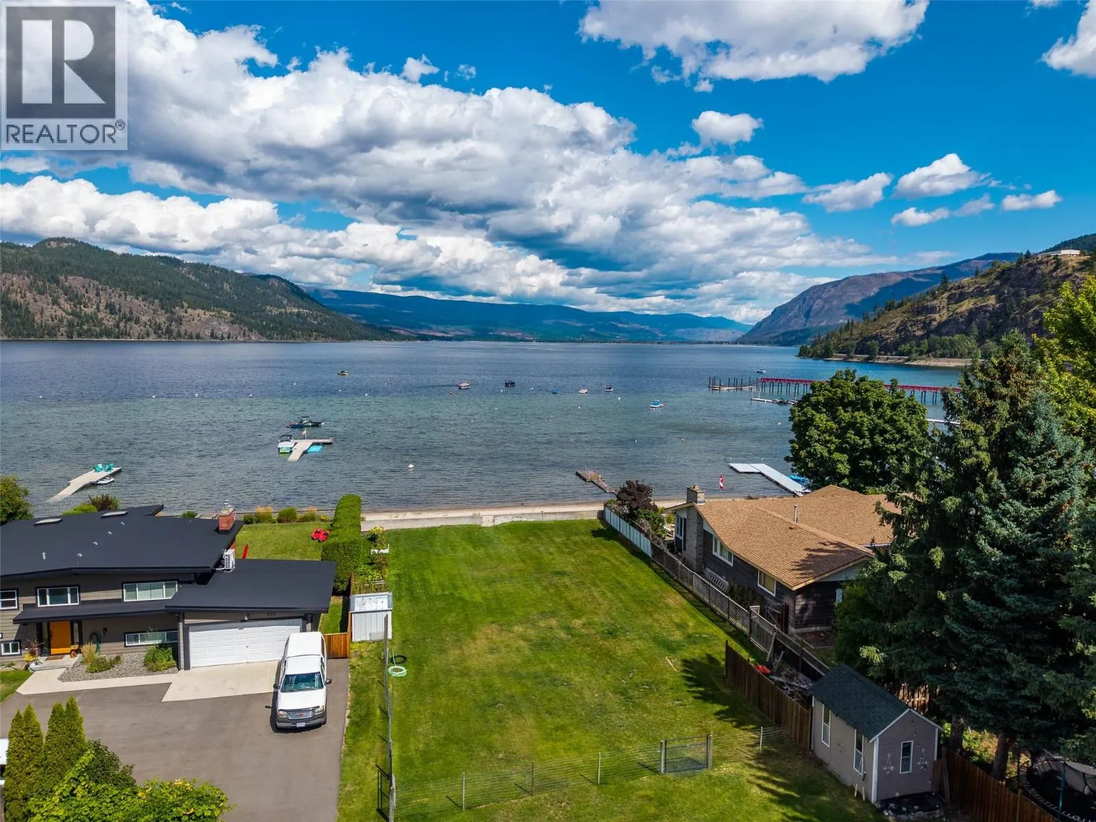 331 Lakeshore Drive Lot# Lot 8