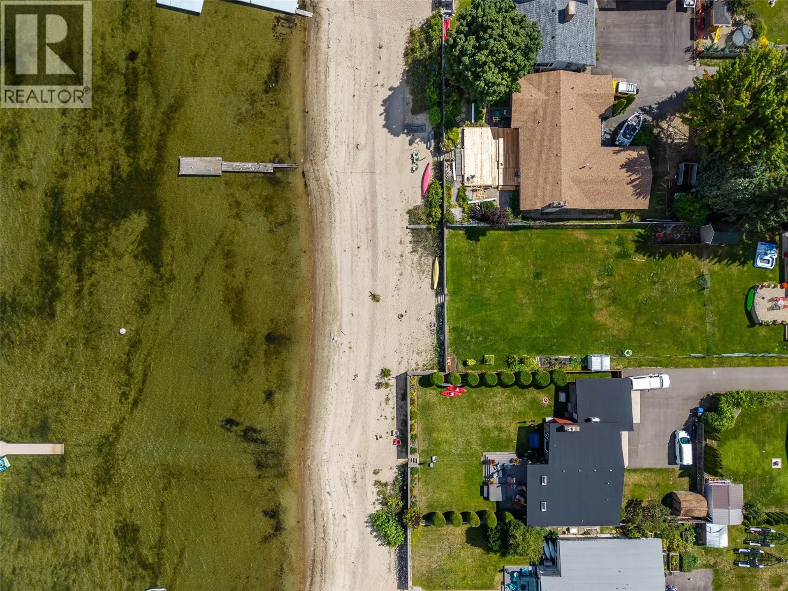 331 Lakeshore Drive Lot# Lot 8