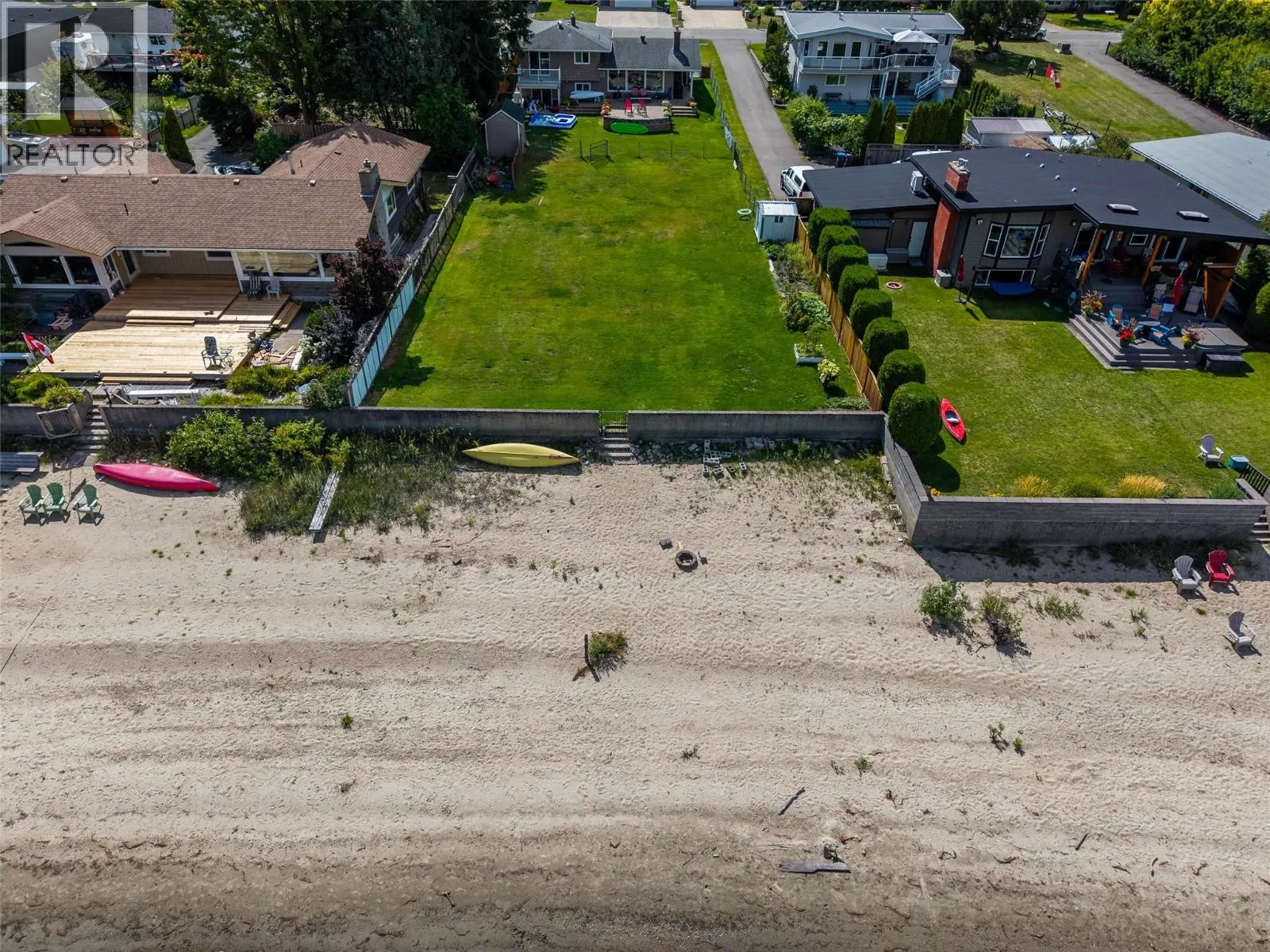 331 Lakeshore Drive Lot# Lot 8