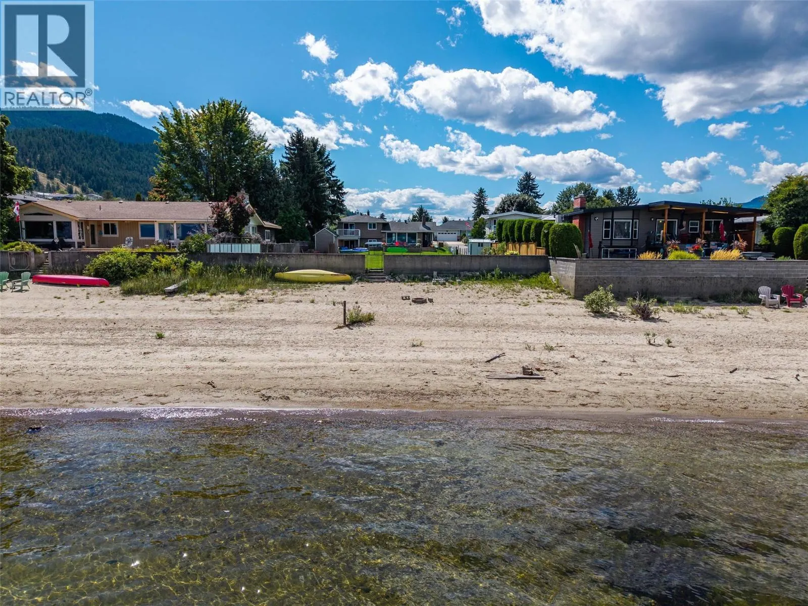 331 Lakeshore Drive Lot# Lot 8