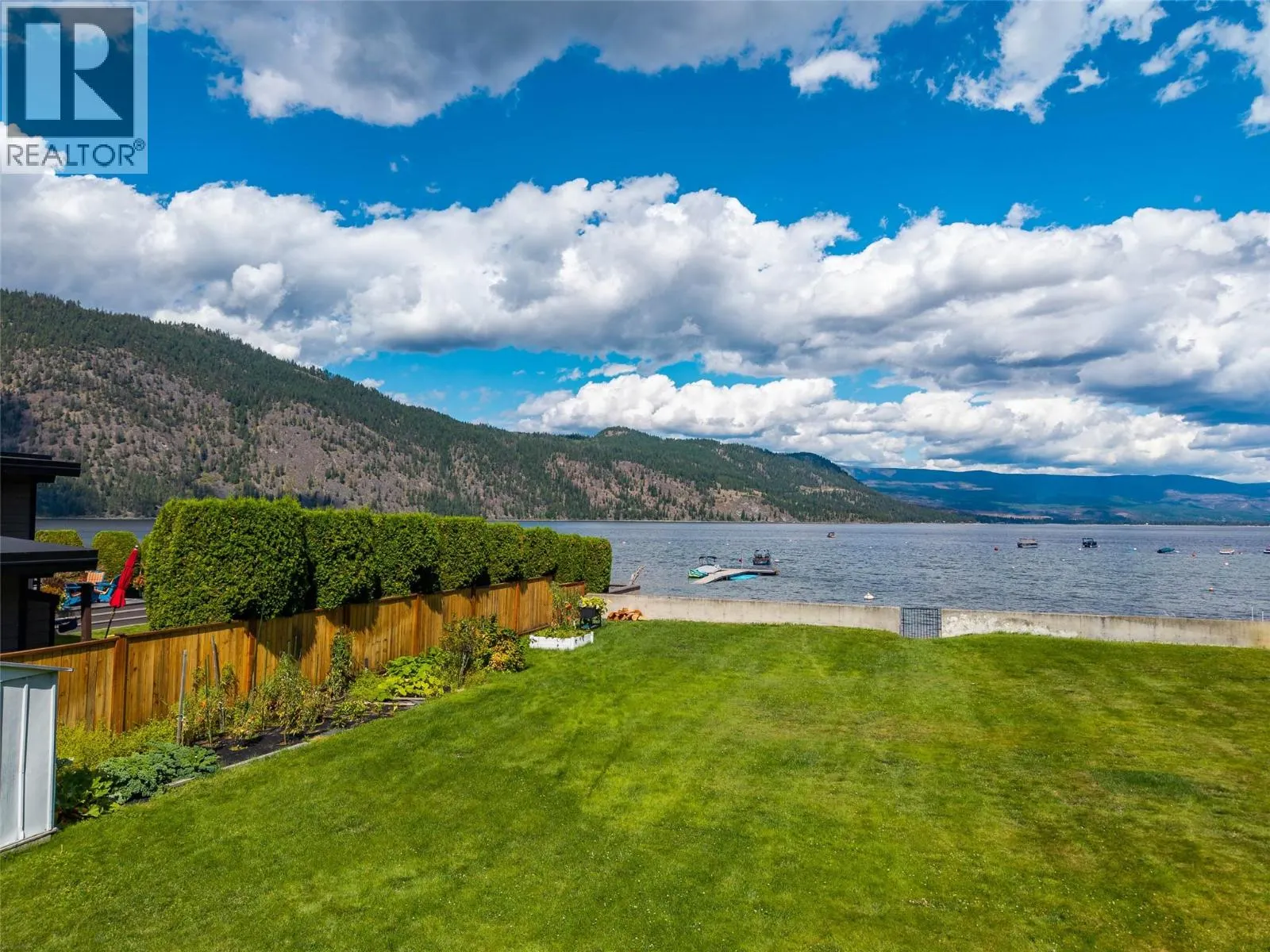 331 Lakeshore Drive Lot# Lot 8