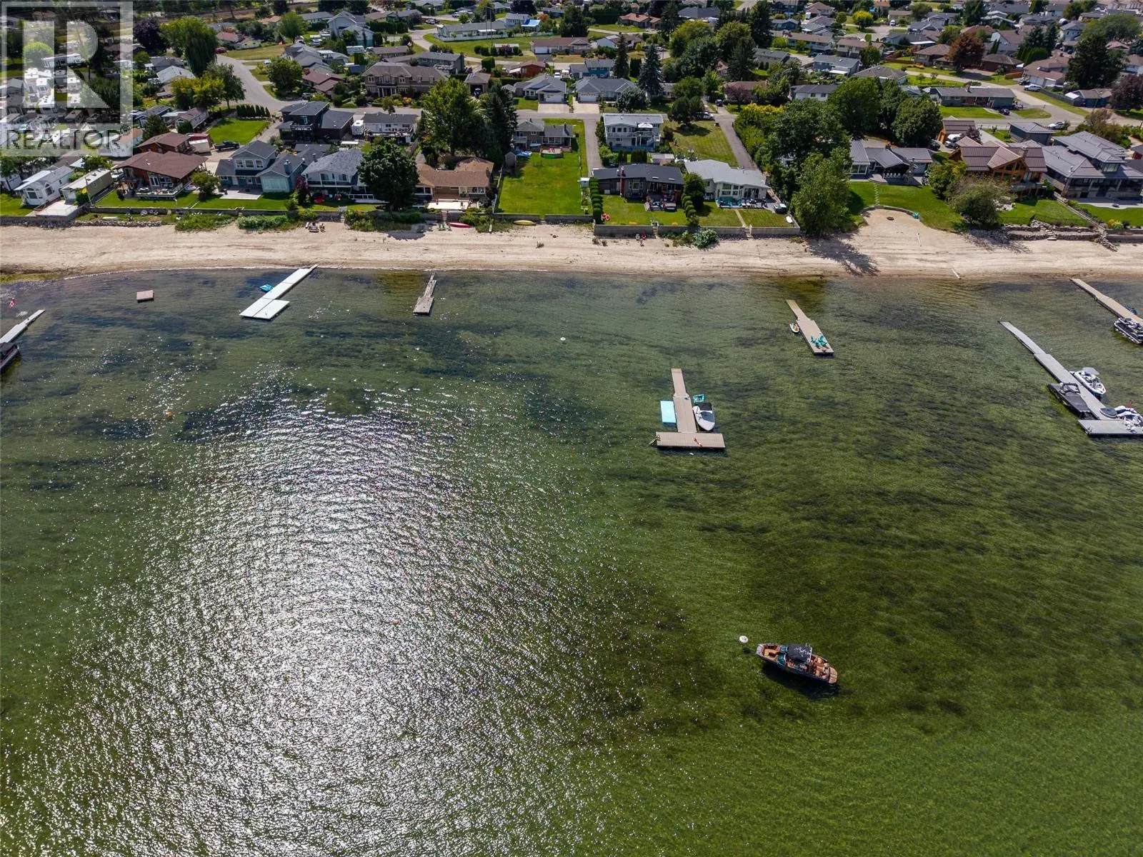 331 Lakeshore Drive Lot# Lot 8