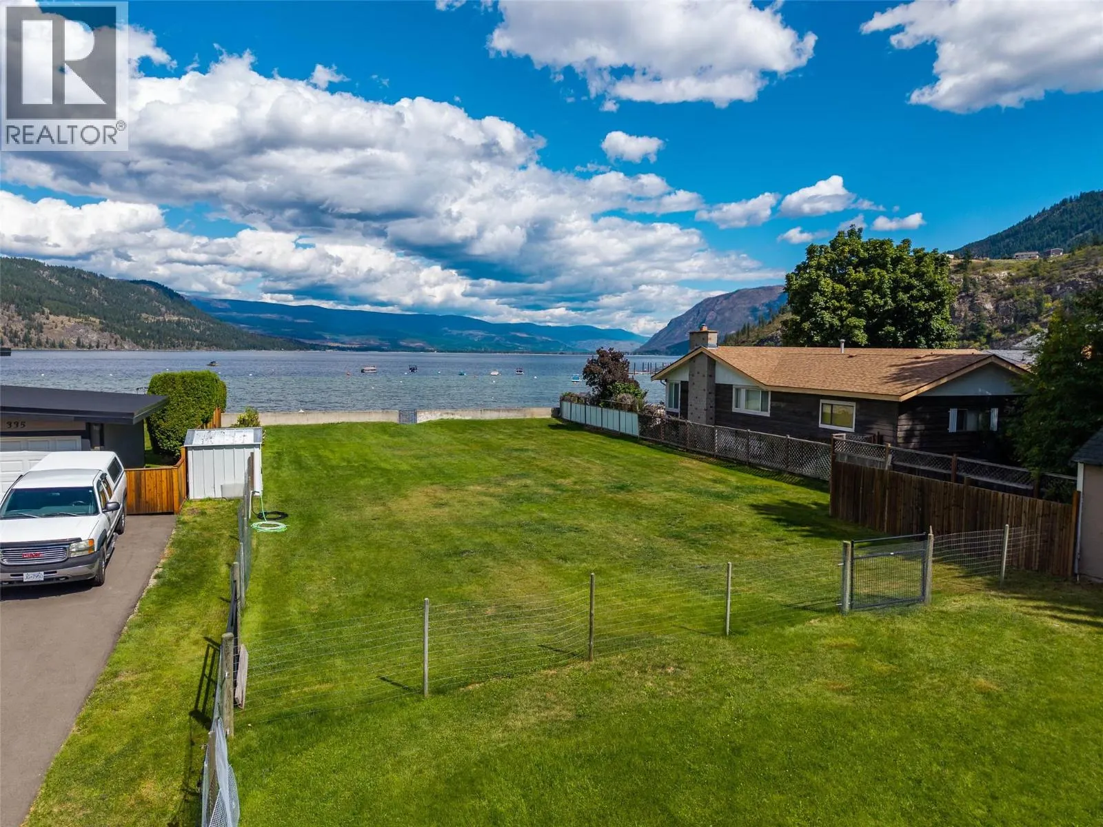 331 Lakeshore Drive Lot# Lot 8